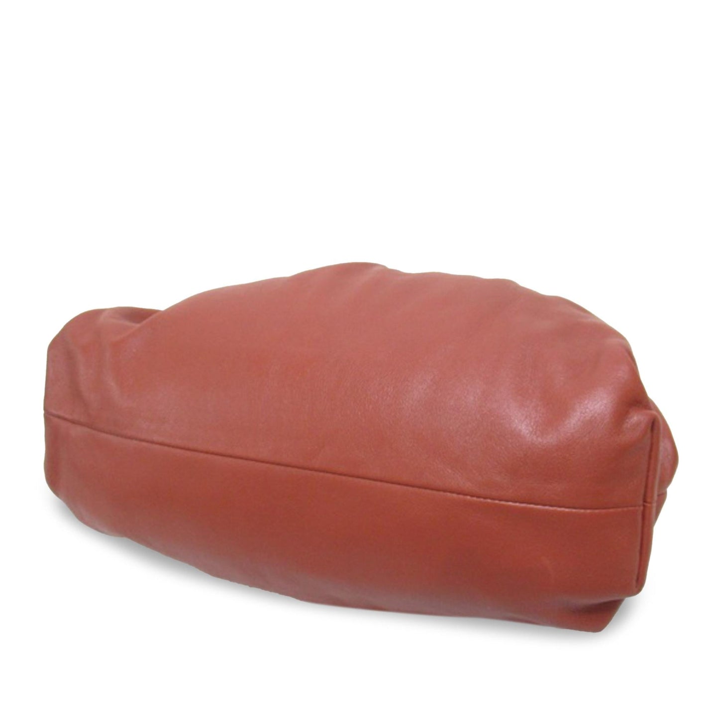 Luxury Bottega Veneta The Pouch Clutch (SHG-k422D2)