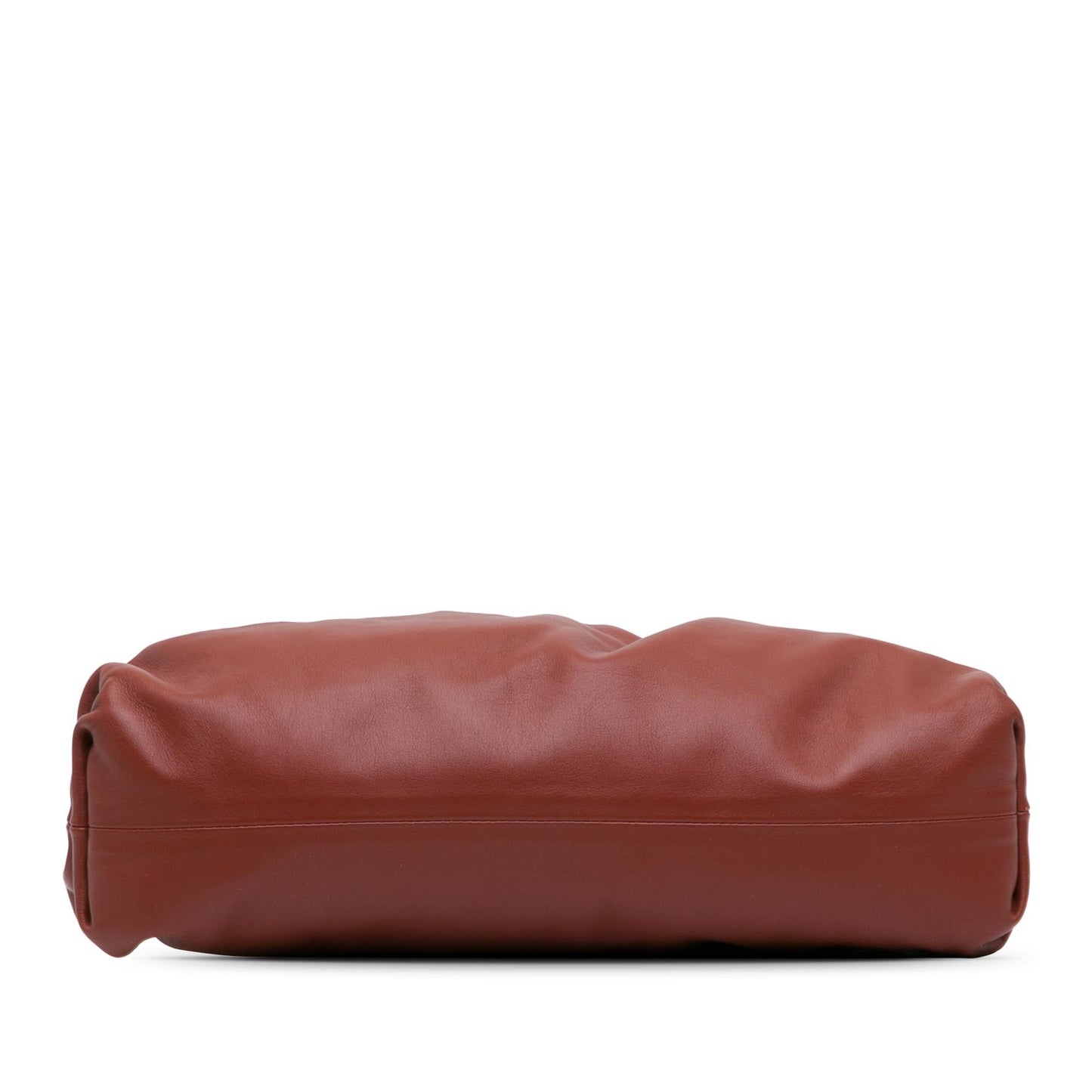 Luxury Bottega Veneta The Pouch Clutch (SHG-2ItxmJ)