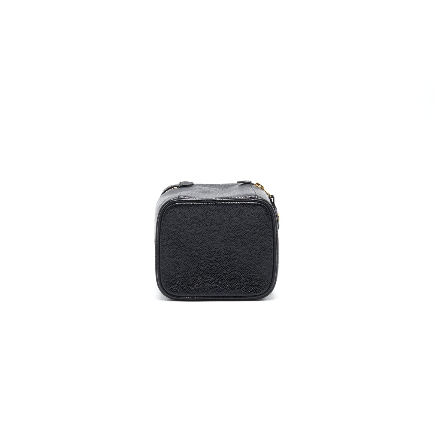 Chanel Caviar Vanity Case
