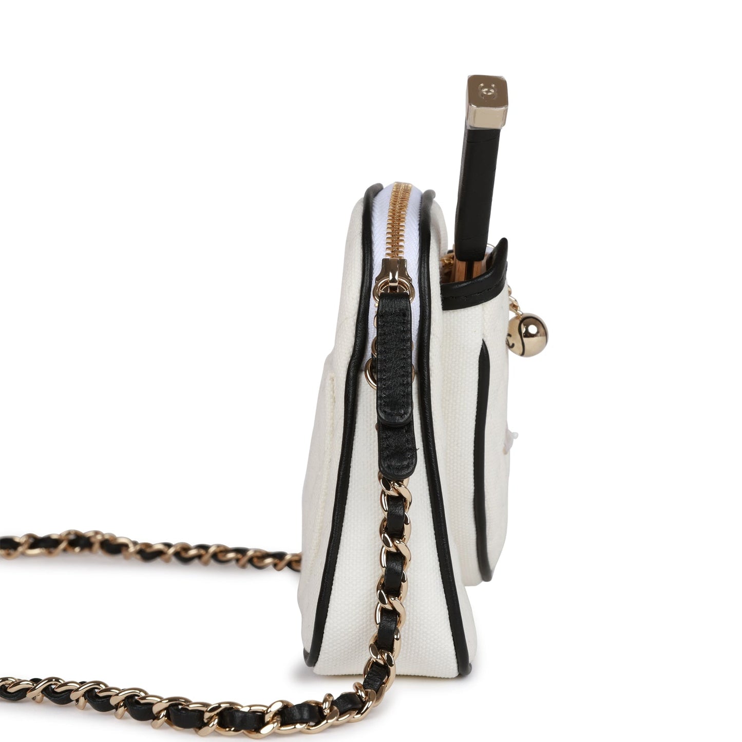 Chanel Mini Crossbody Bag - Lynora Bags