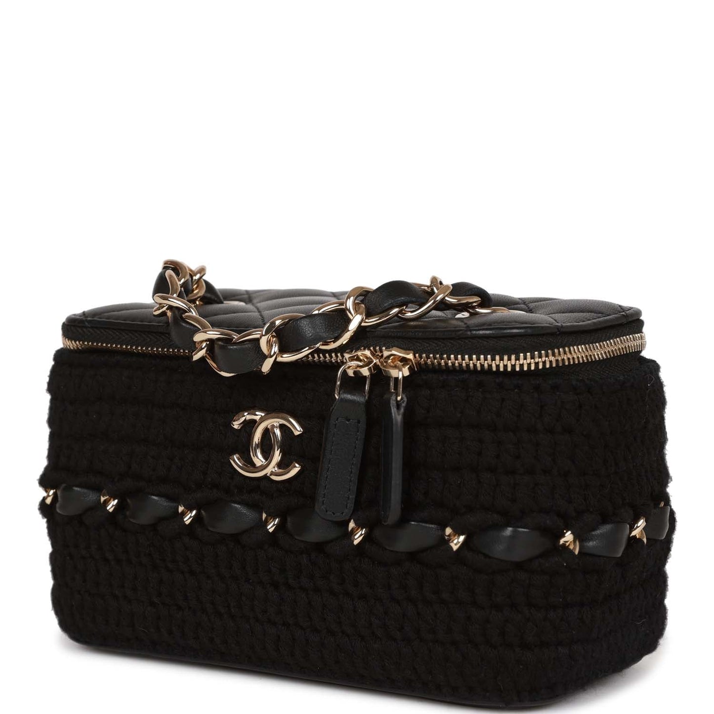Chanel Handbag - Lynora Bags
