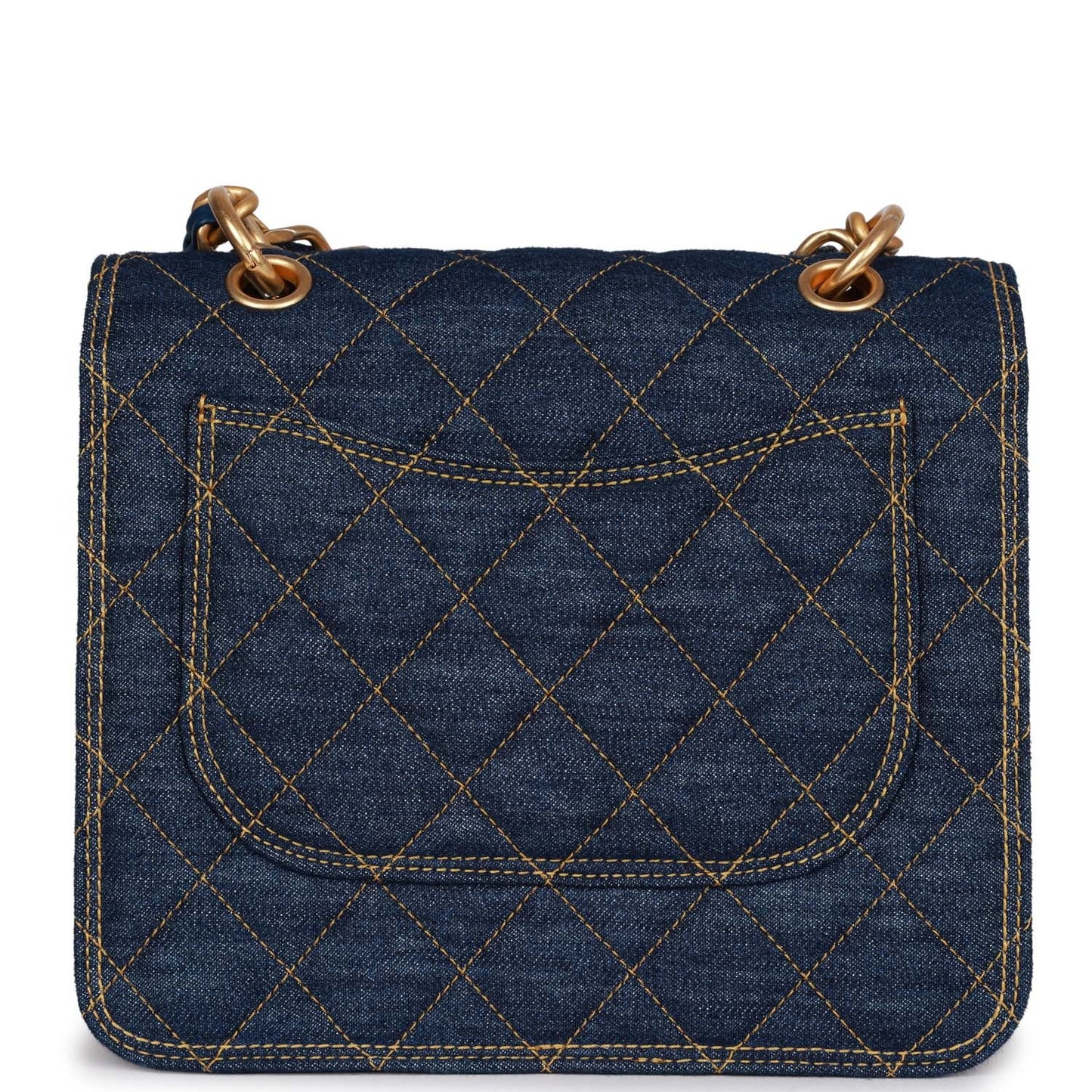 Chanel Flap Crossbody Bag - Lynora Bags