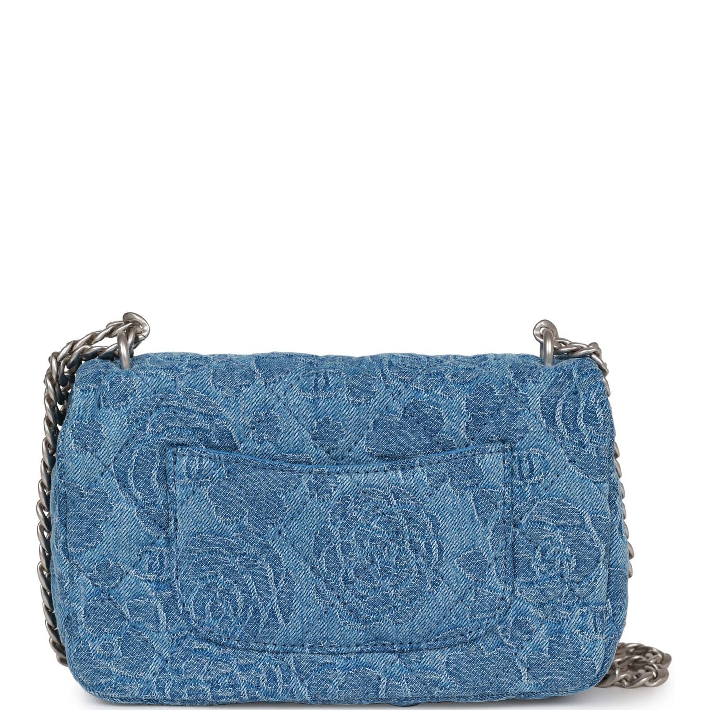 Chanel Flap Crossbody Bag - Lynora Bags
