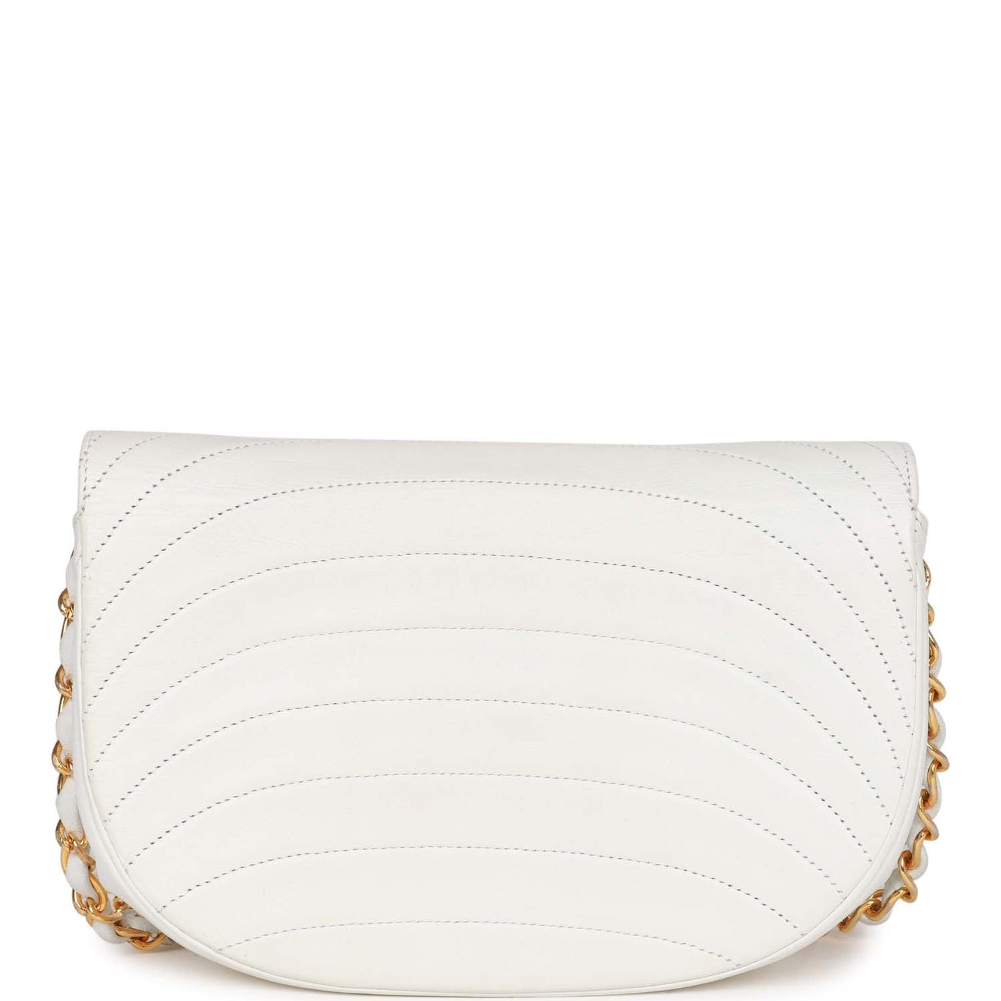 Chanel Flap Crossbody Bag - Lynora Bags