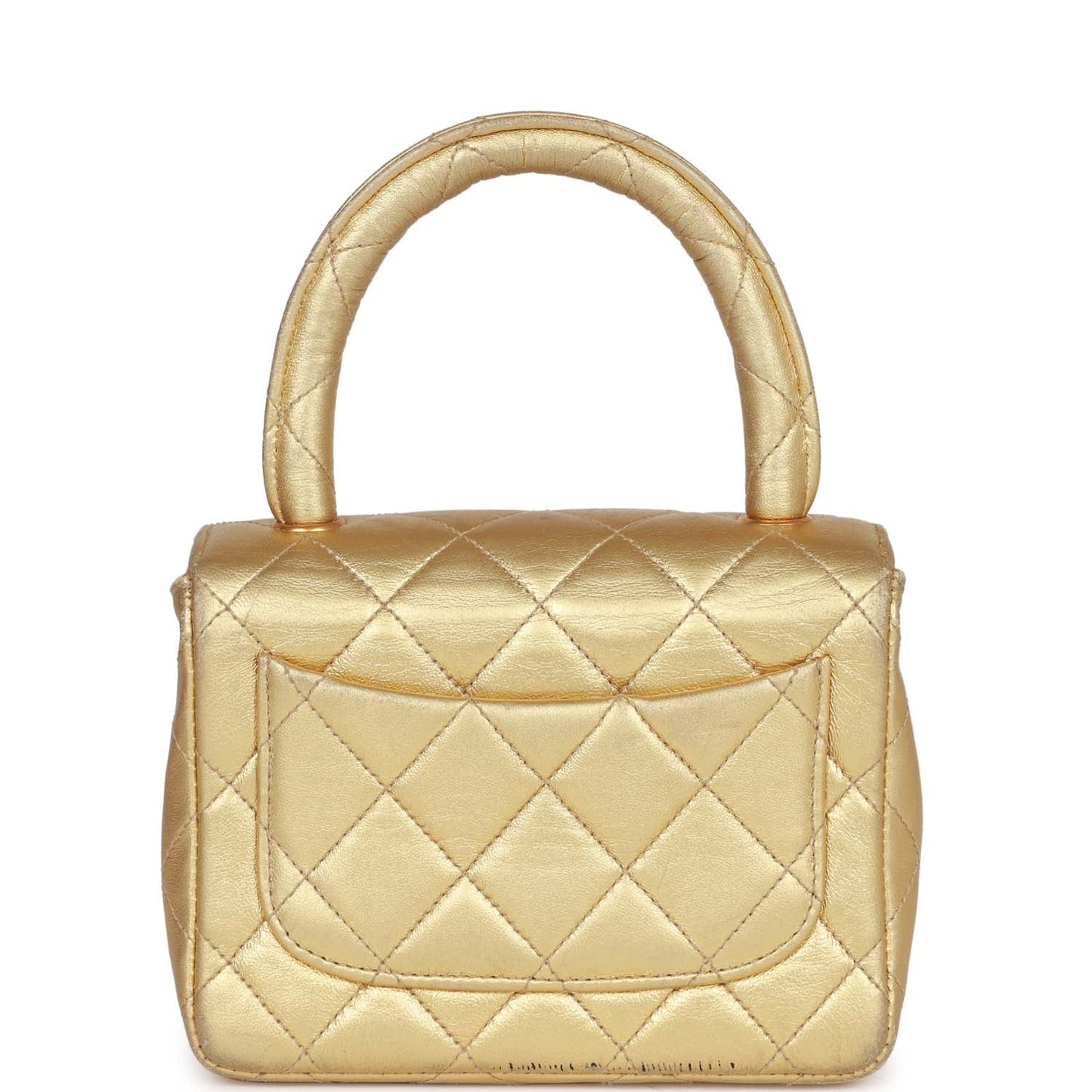 Chanel Kelly Shoulder Bag - Lynora Bags