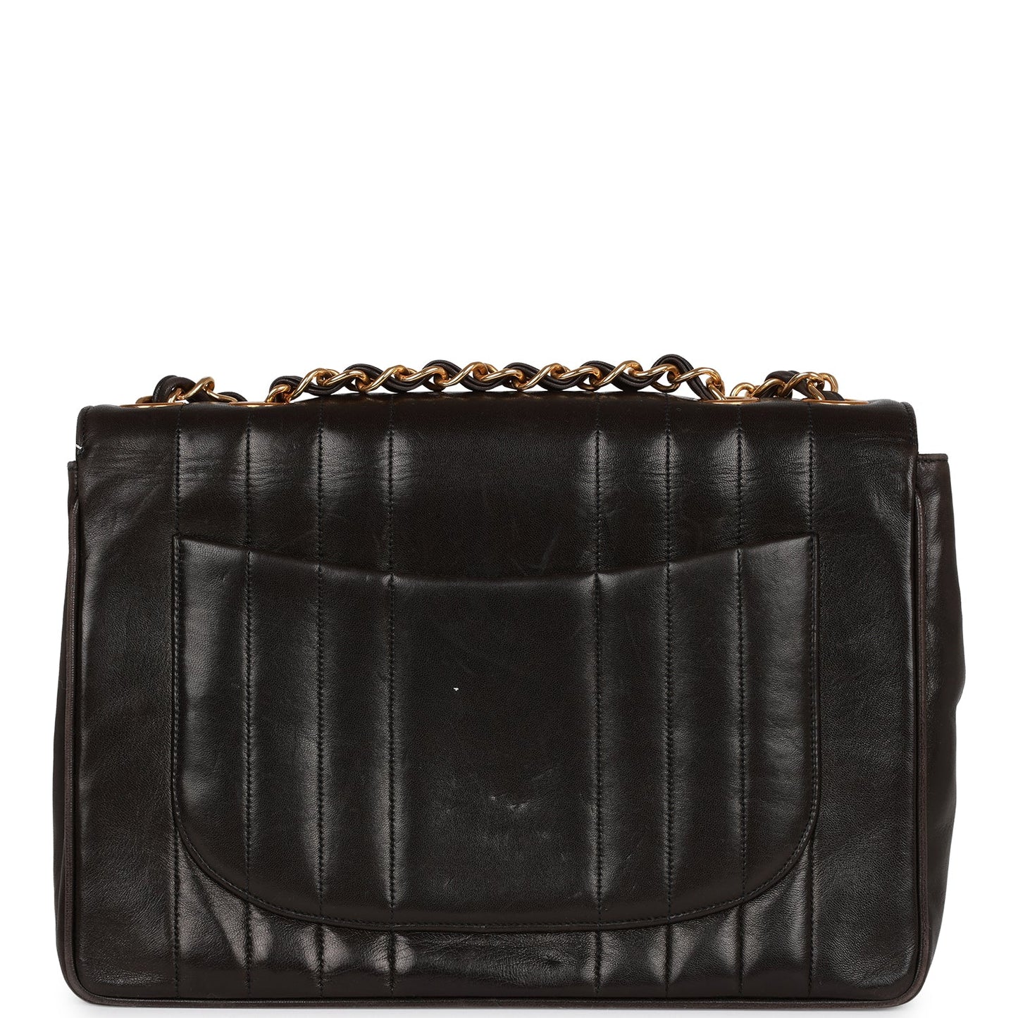 Chanel Flap Crossbody Bag - Lynora Bags