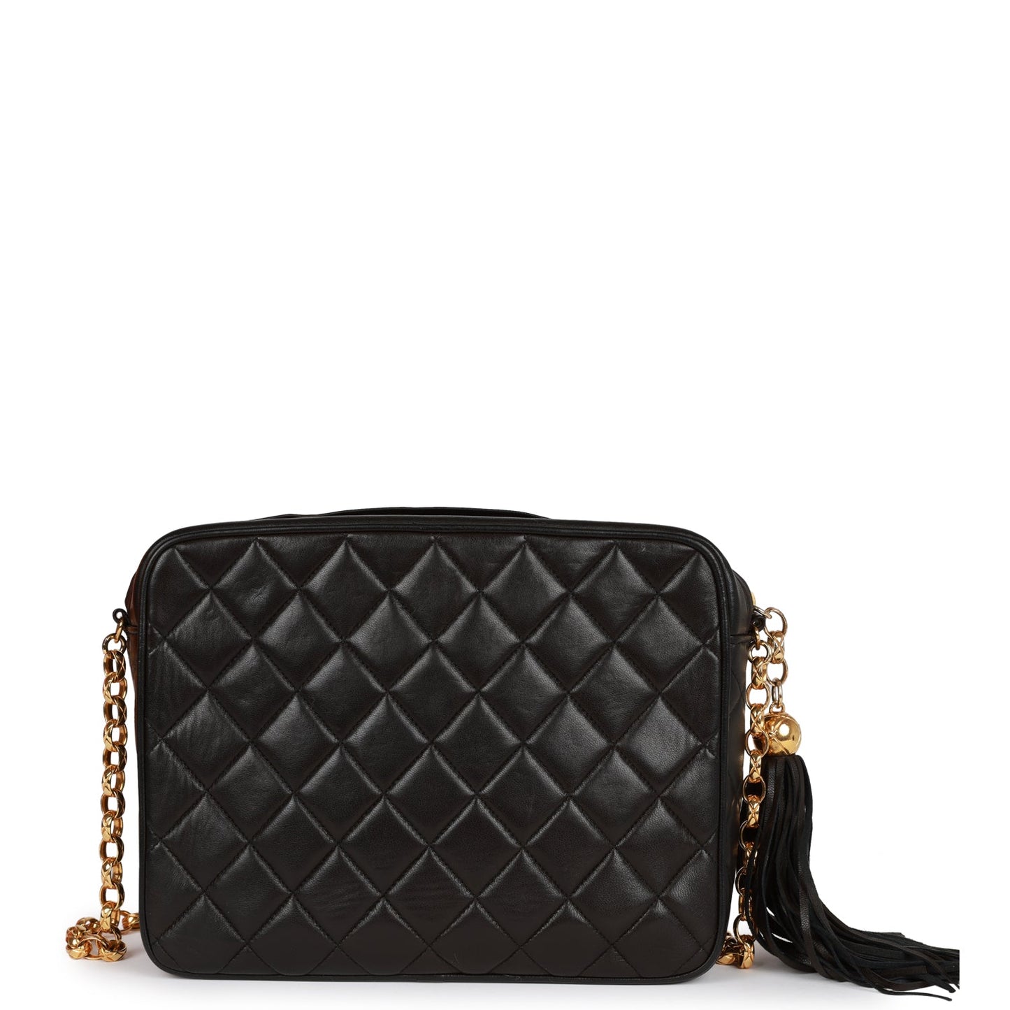 Chanel Flap Crossbody Bag - Lynora Bags
