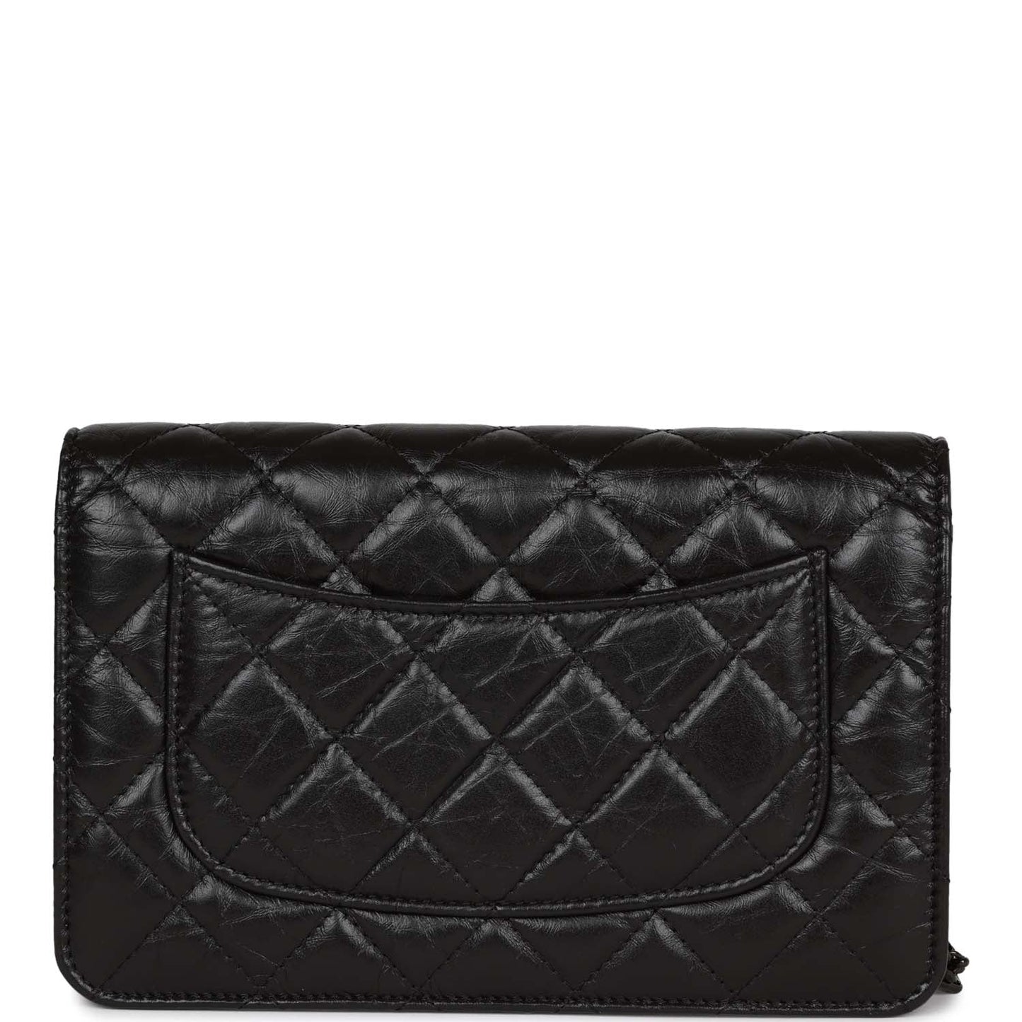 Chanel Wallet On Chain Crossbody Bag - Lynora Bags