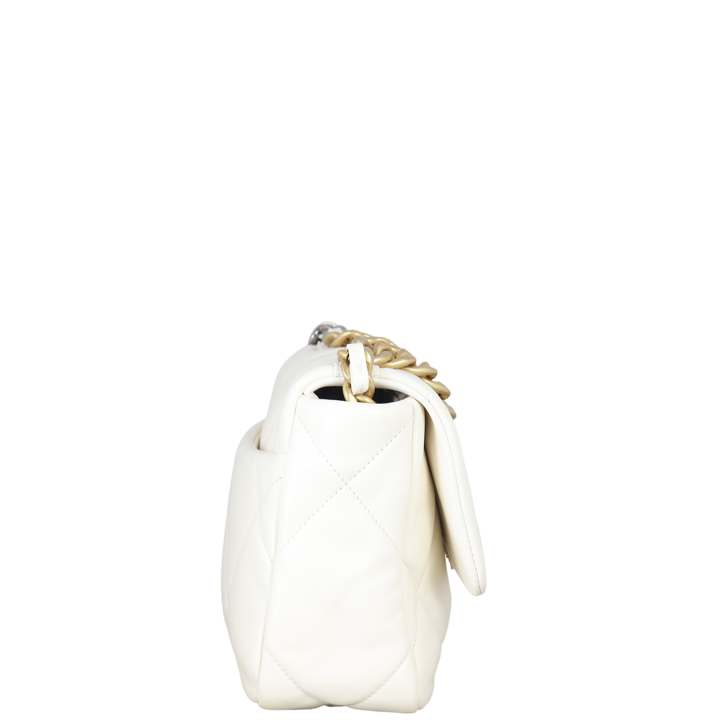 Chanel 19 Flap Bag Medium