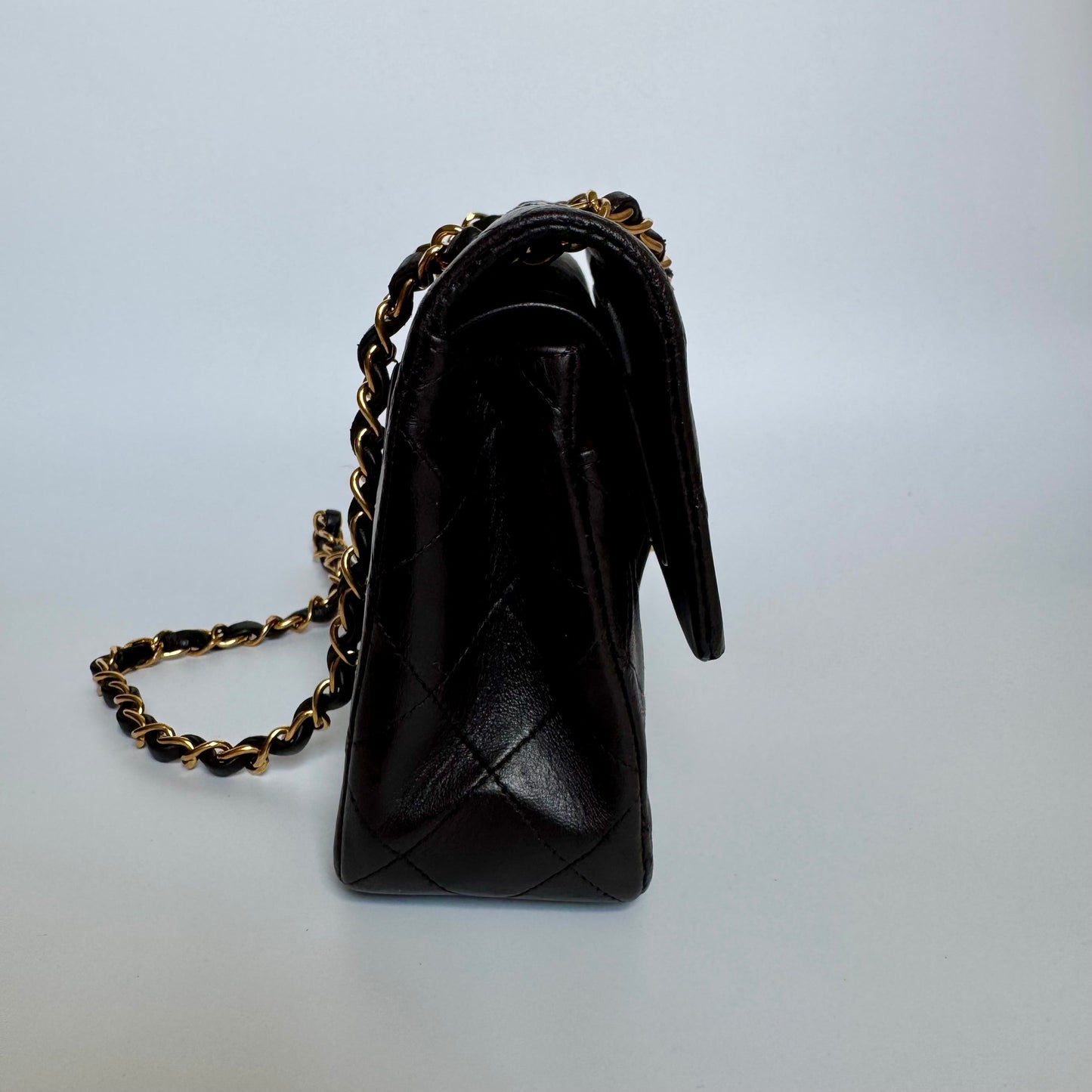 Chanel Classic Flap Shoulder Bag - Lynora Bags