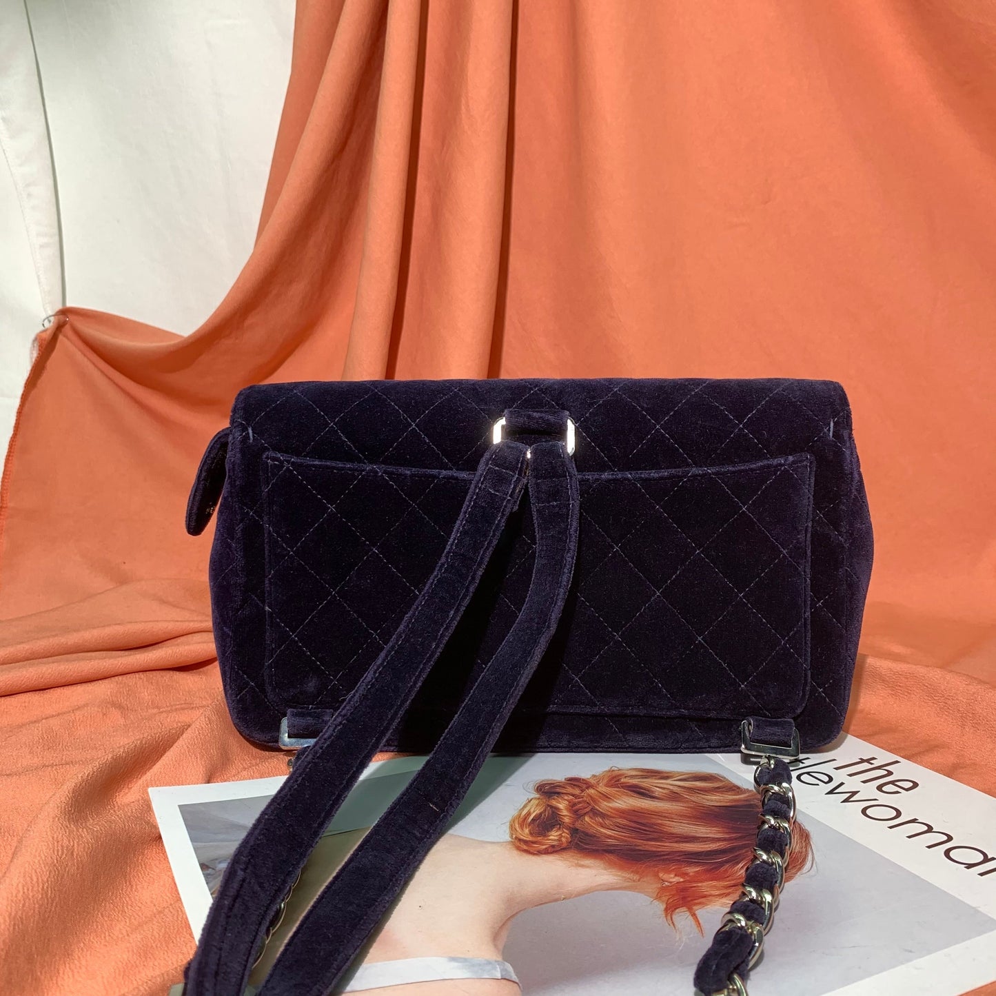 Chanel Flap Shoulder Bag - Lynora Bags