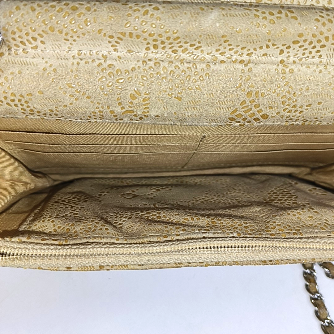 Chanel WOC Crossbody Bag - Lynora Bags