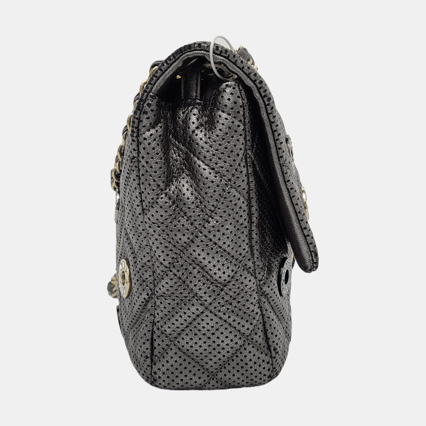 Chanel Jumbo Handbag Bag - Lynora Bags