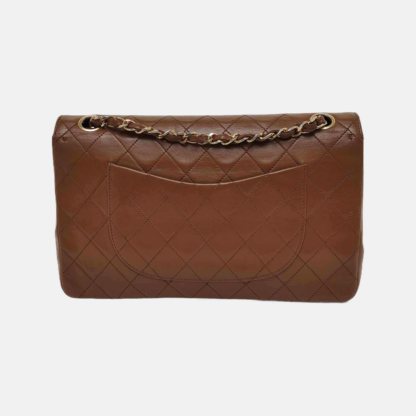 Chanel Classic Flap Shoulder Bag - Lynora Bags