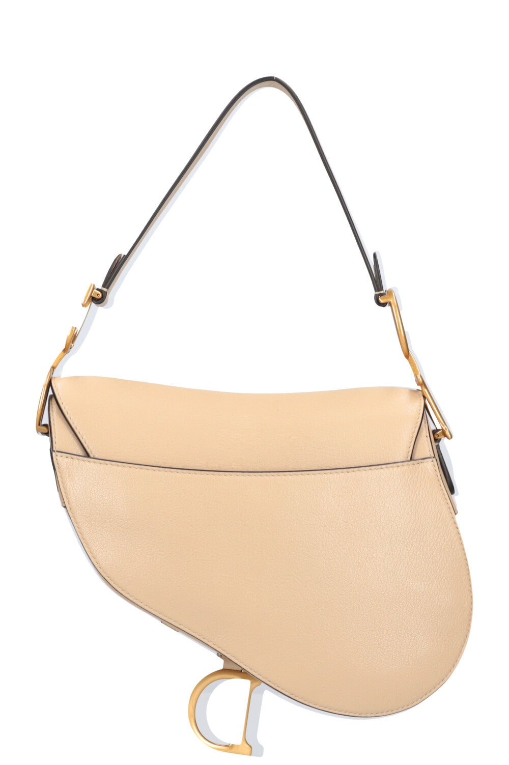 CHRISTIAN DIOR Saddle Bag