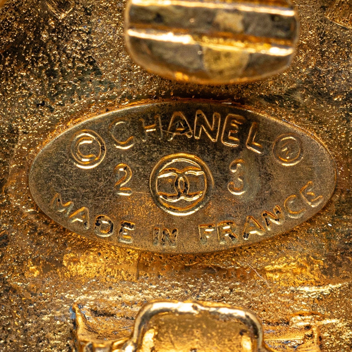 Chanel Handbag - Lynora Bags