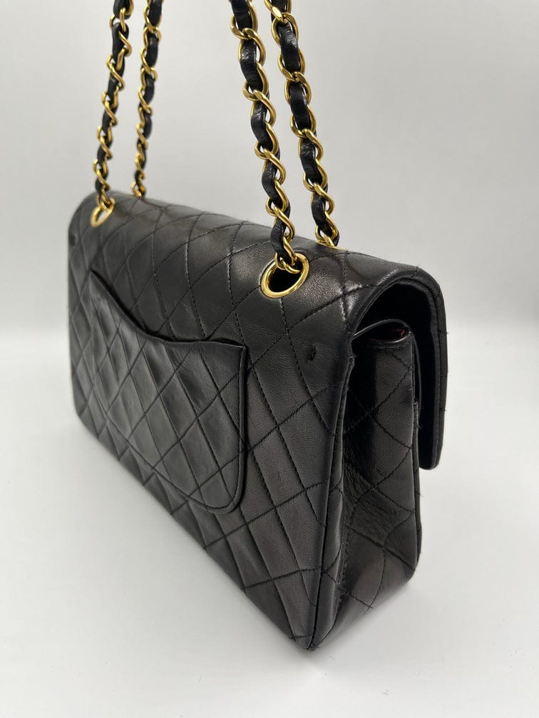 Chanel Flap Shoulder Bag - Lynora Bags