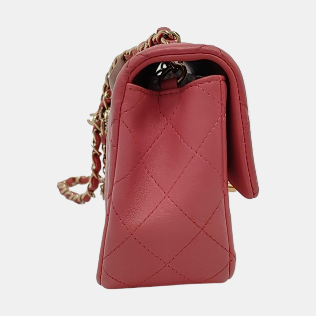 Chanel Classic Flap Shoulder Bag - Lynora Bags