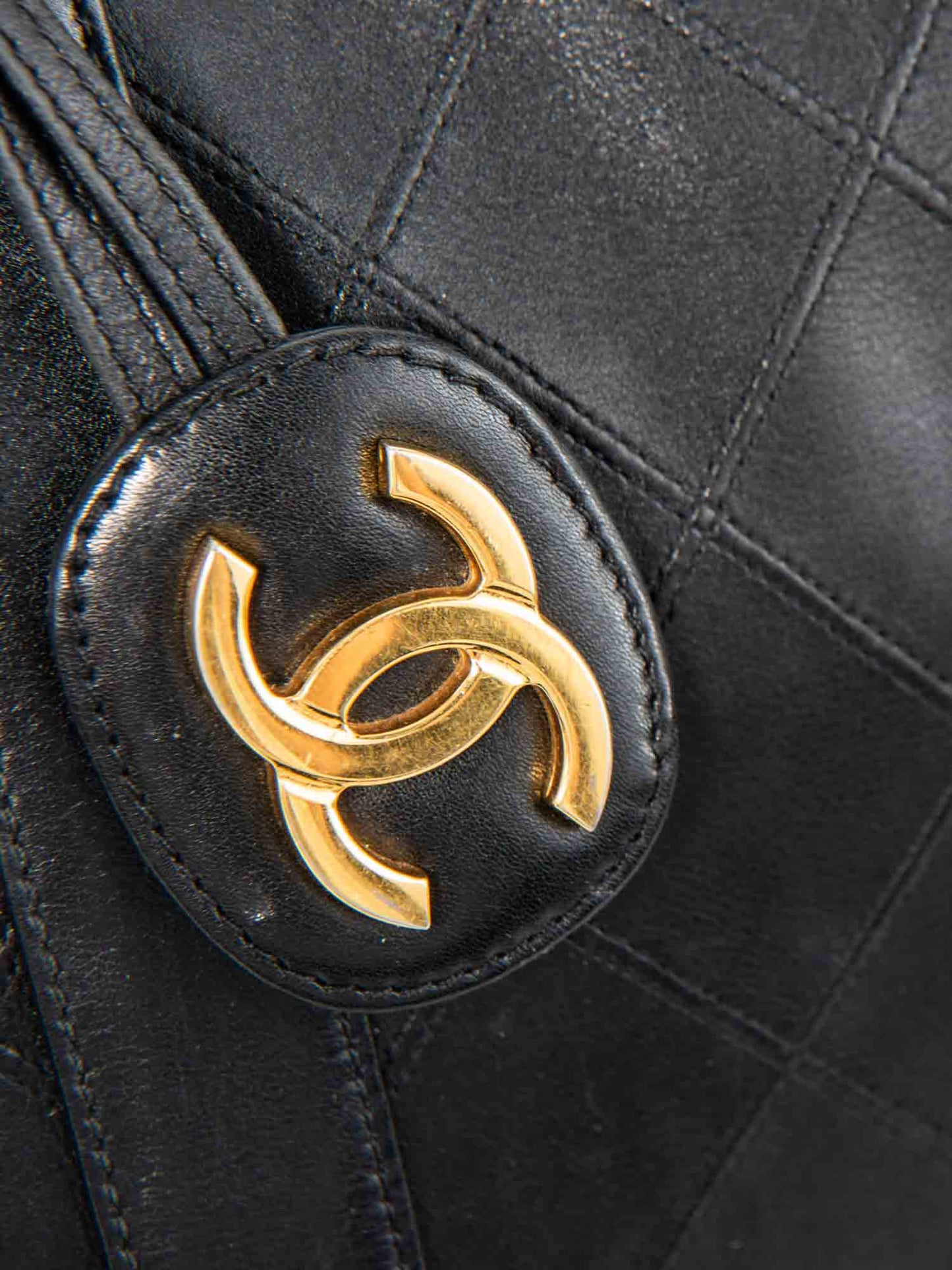 Chanel Handbag - Lynora Bags