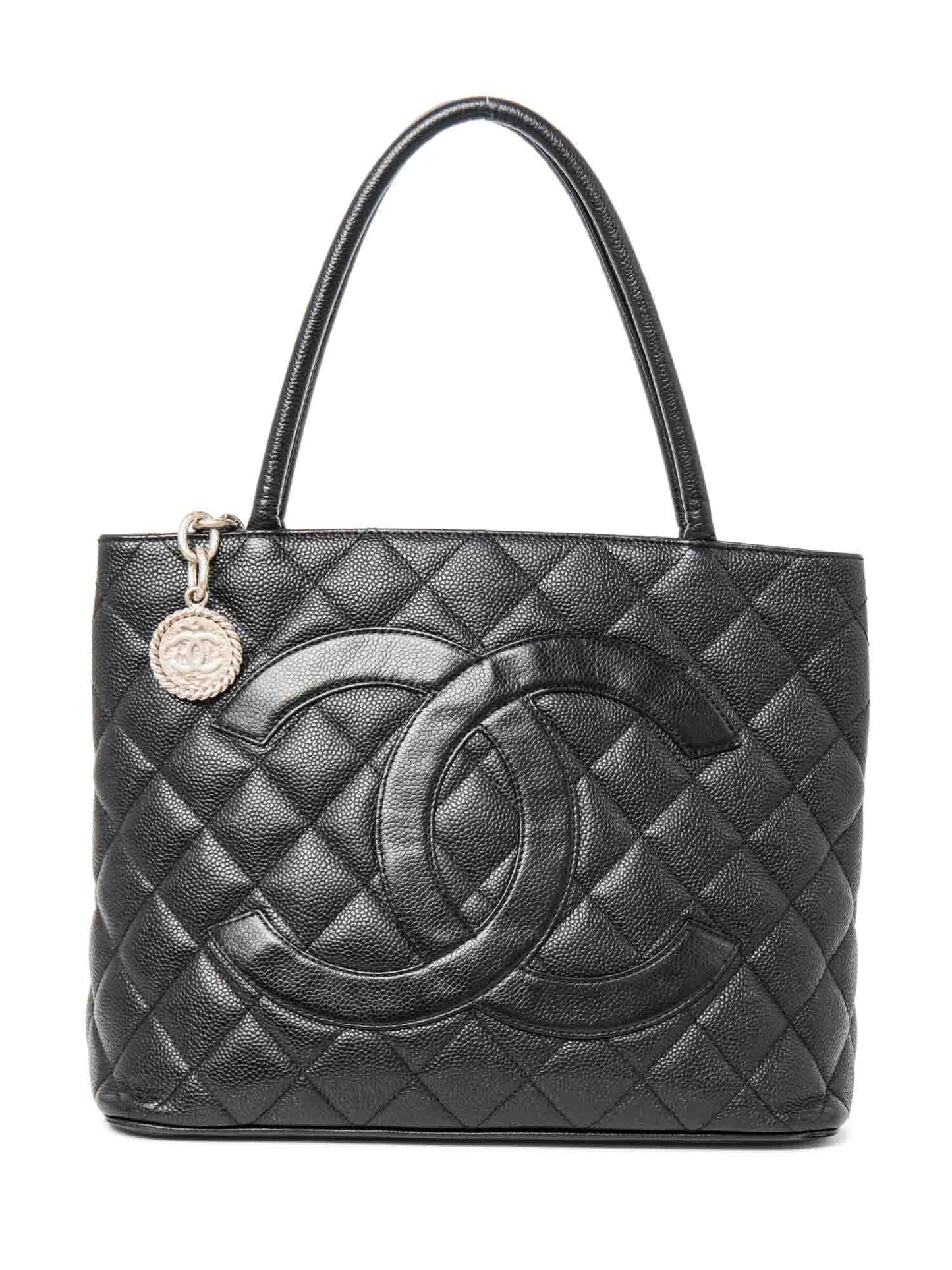 Chanel Handbag - Lynora Bags