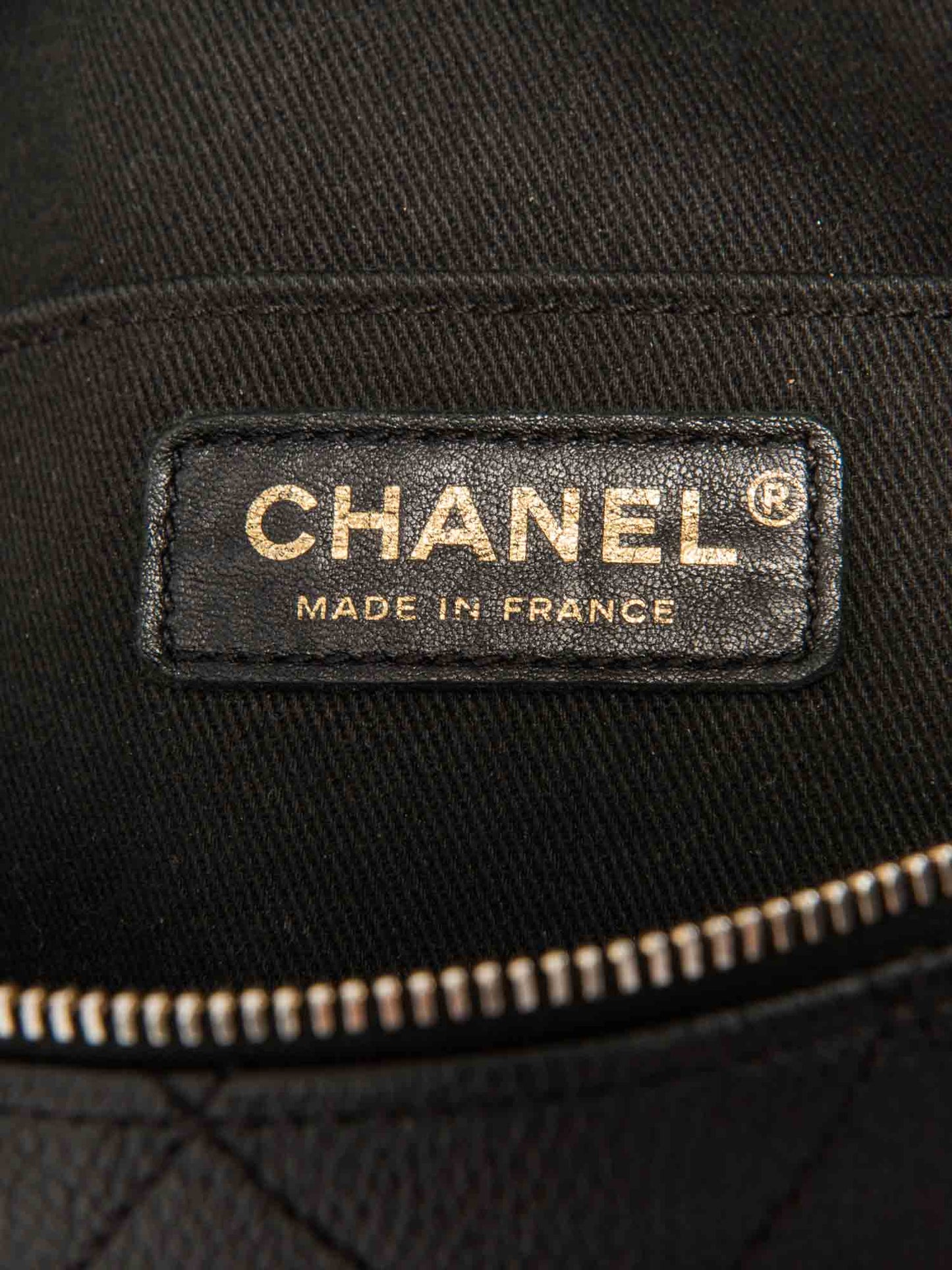 Chanel Handbag - Lynora Bags