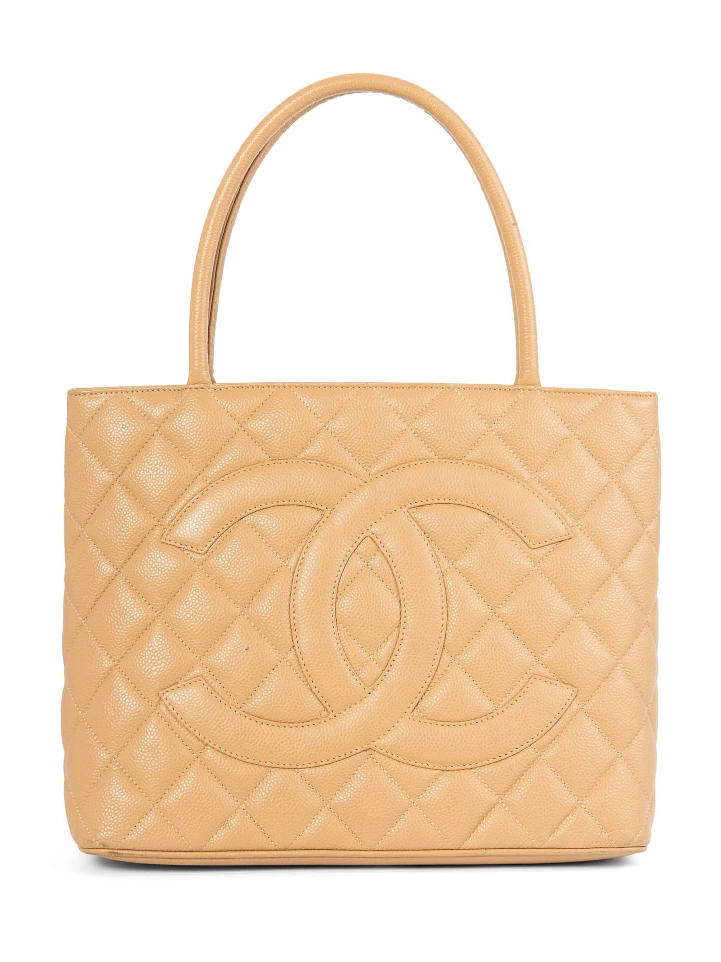 Chanel Shoulder Bag - Lynora Bags