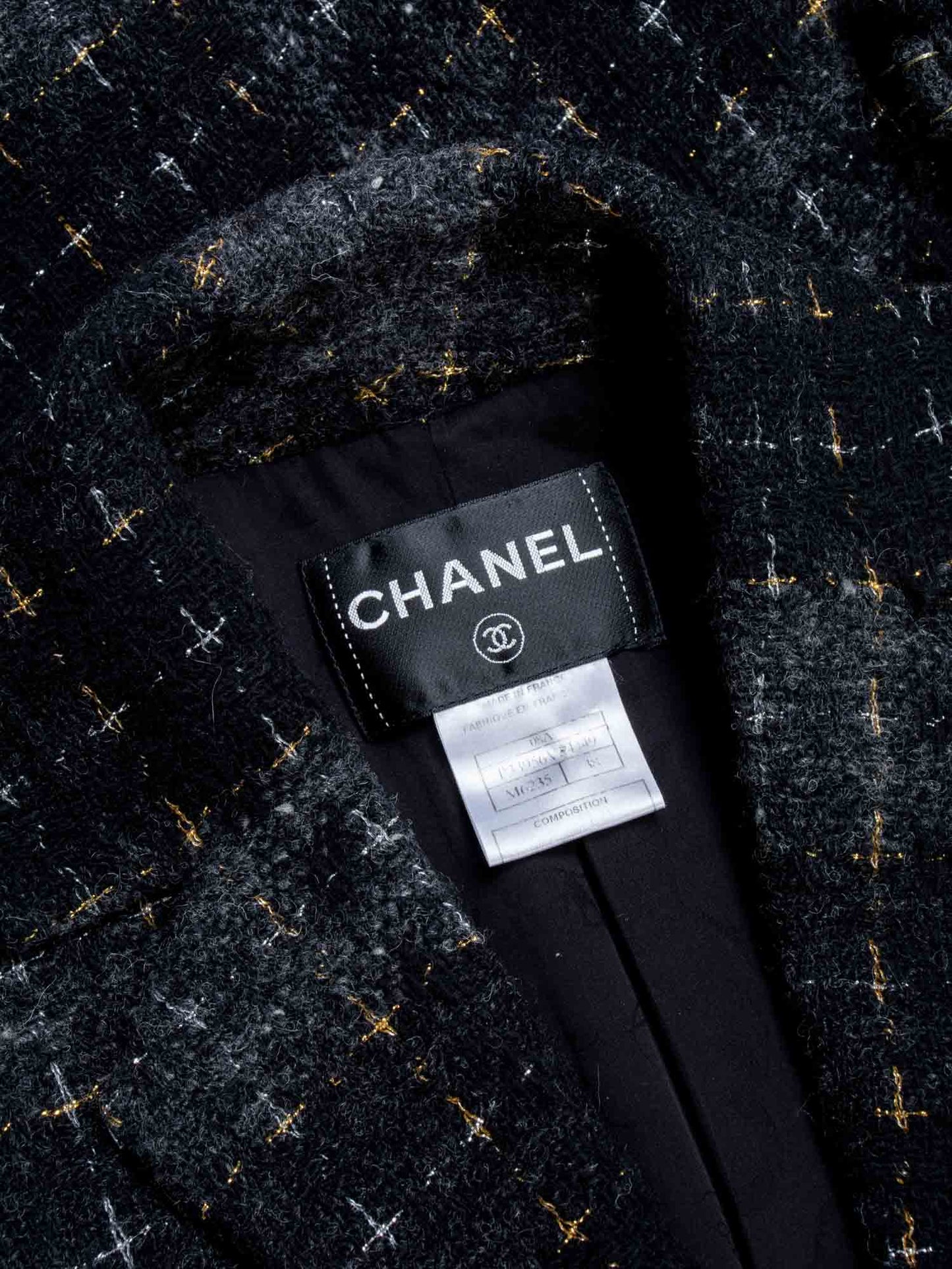 Chanel Handbag - Lynora Bags