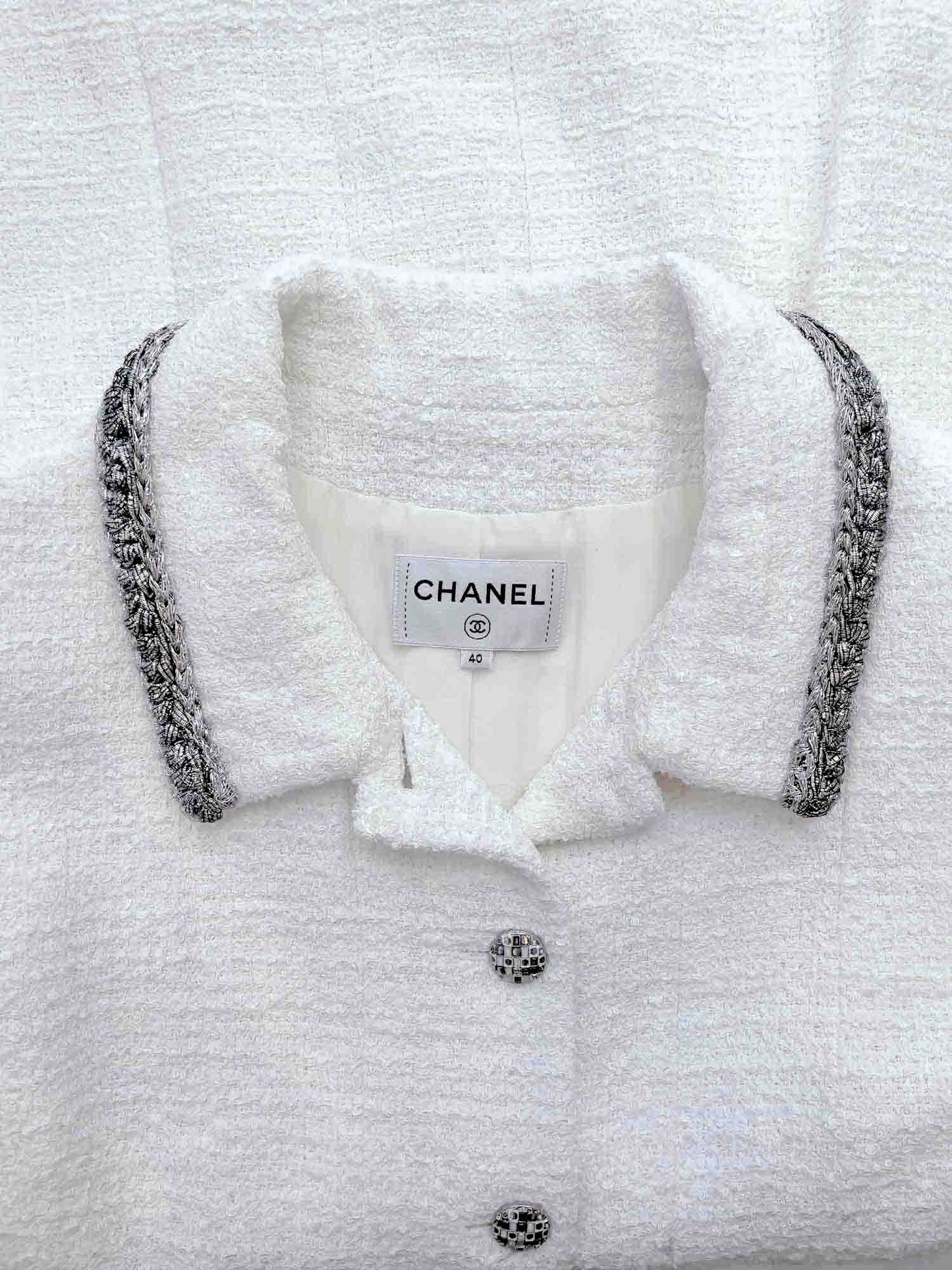 Chanel Mini Handbag - Lynora Bags