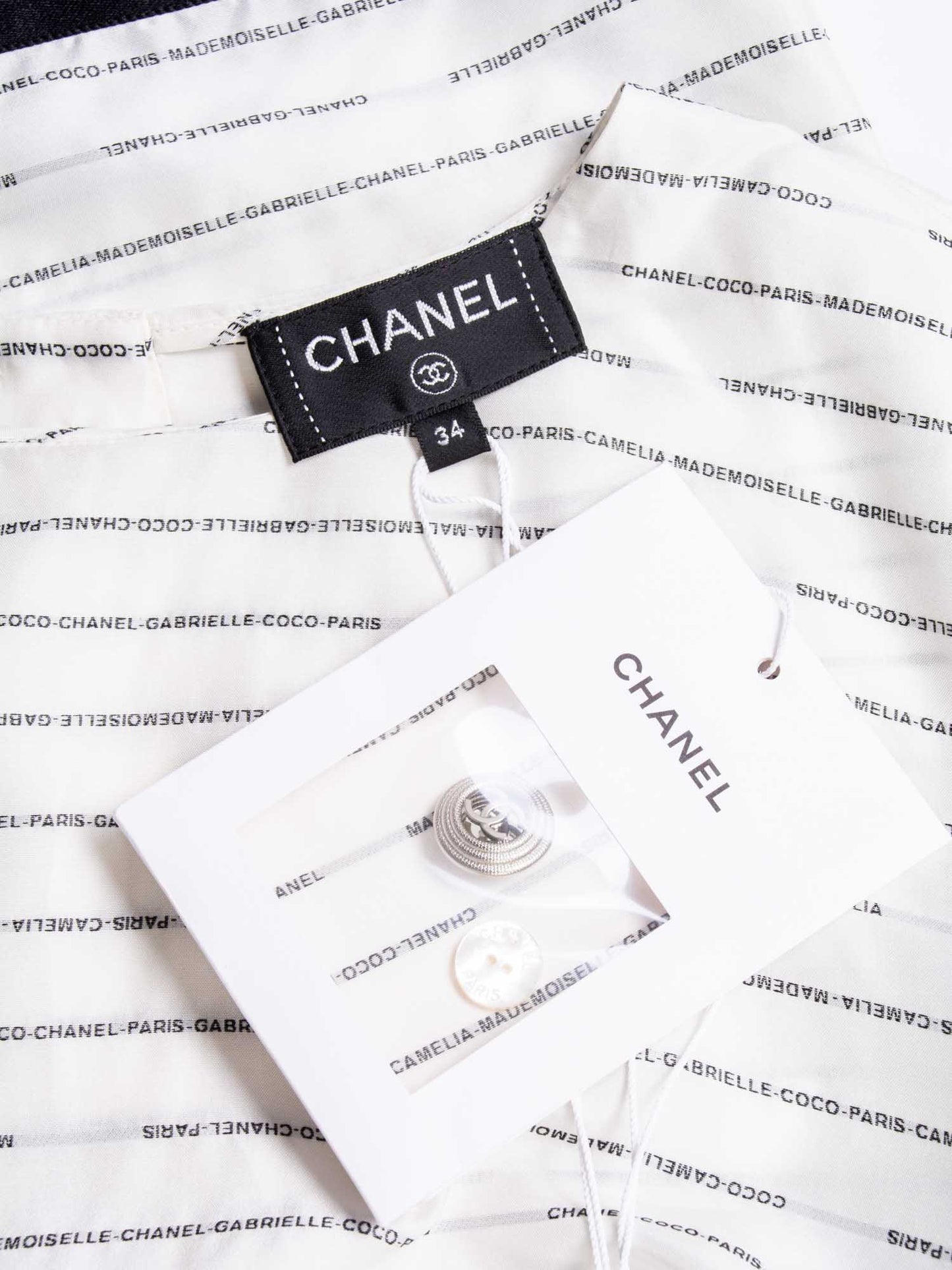 Chanel Handbag - Lynora Bags