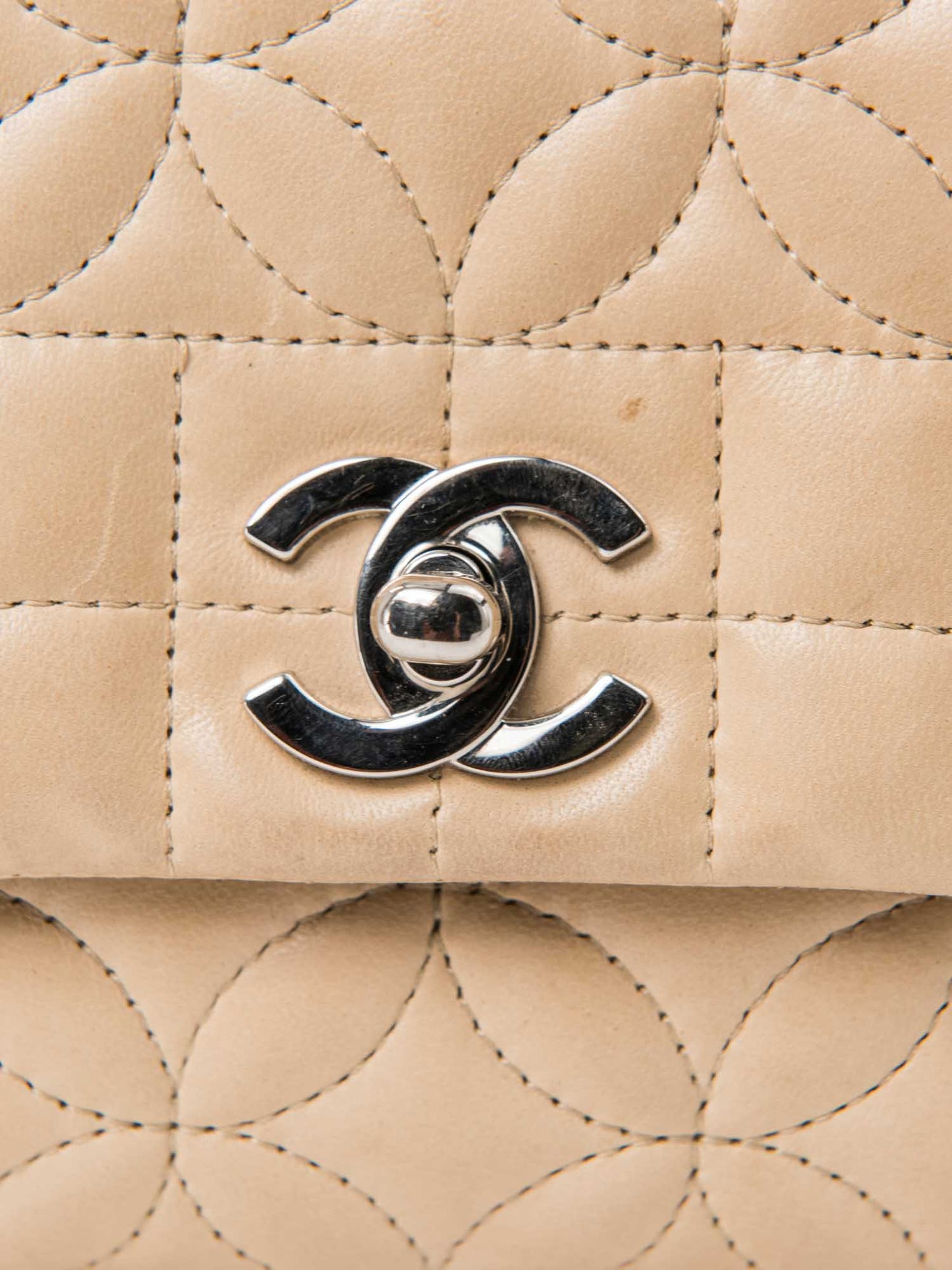 Chanel Mini Handbag - Lynora Bags