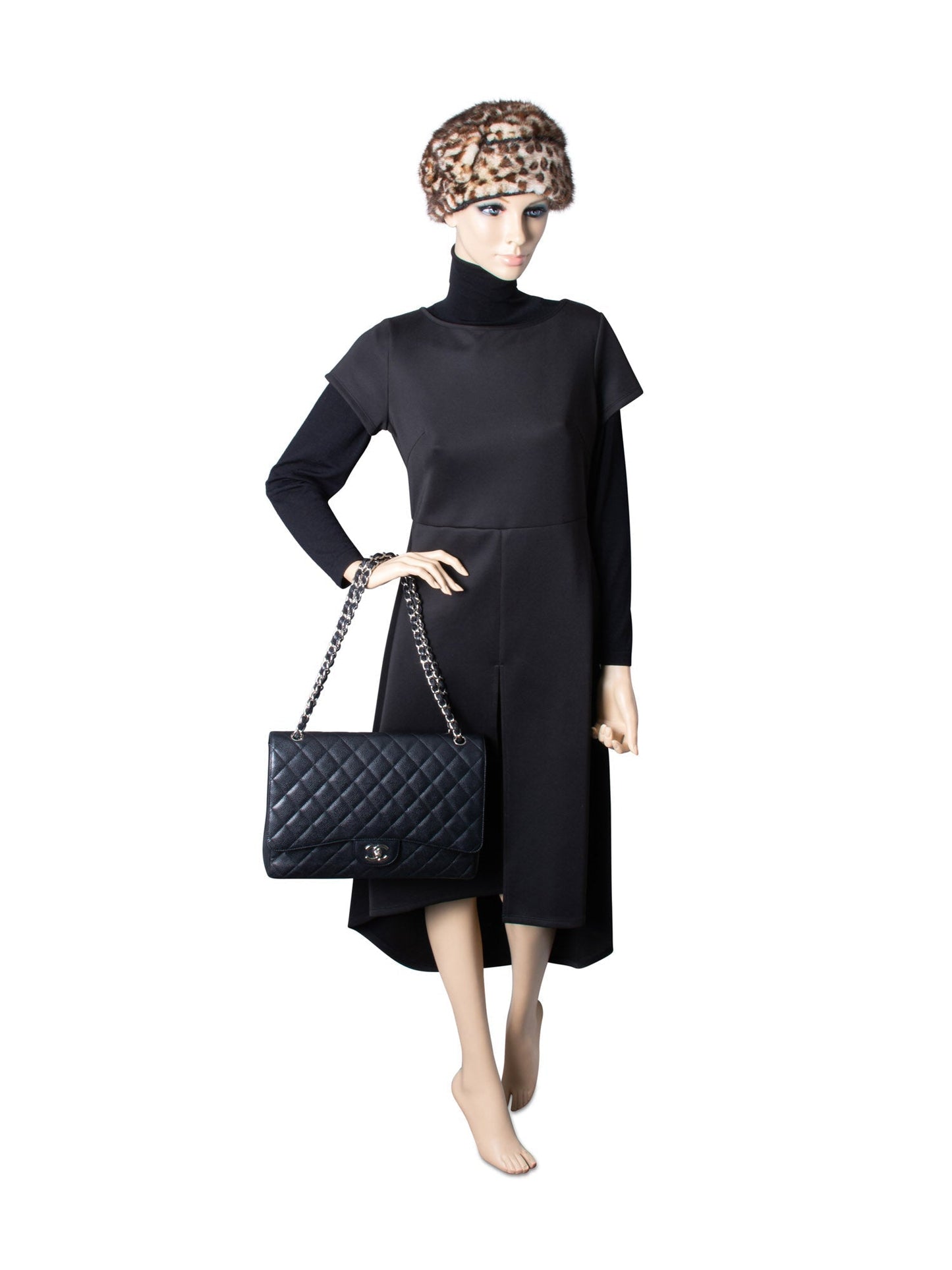 Chanel Shoulder Bag - Lynora Bags
