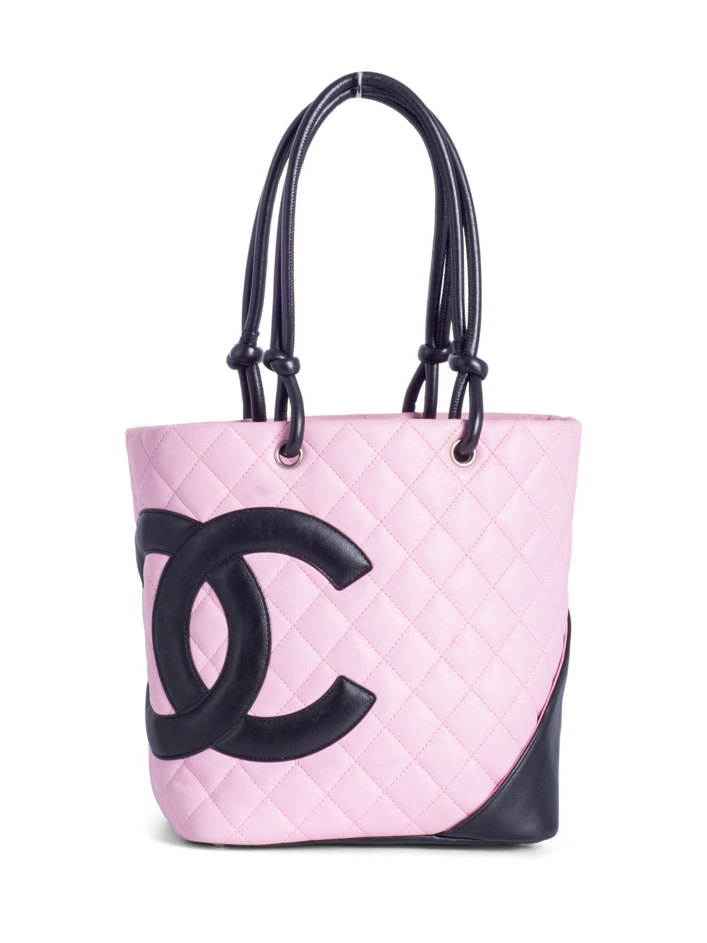 Chanel MM Tote Bag - Lynora Bags