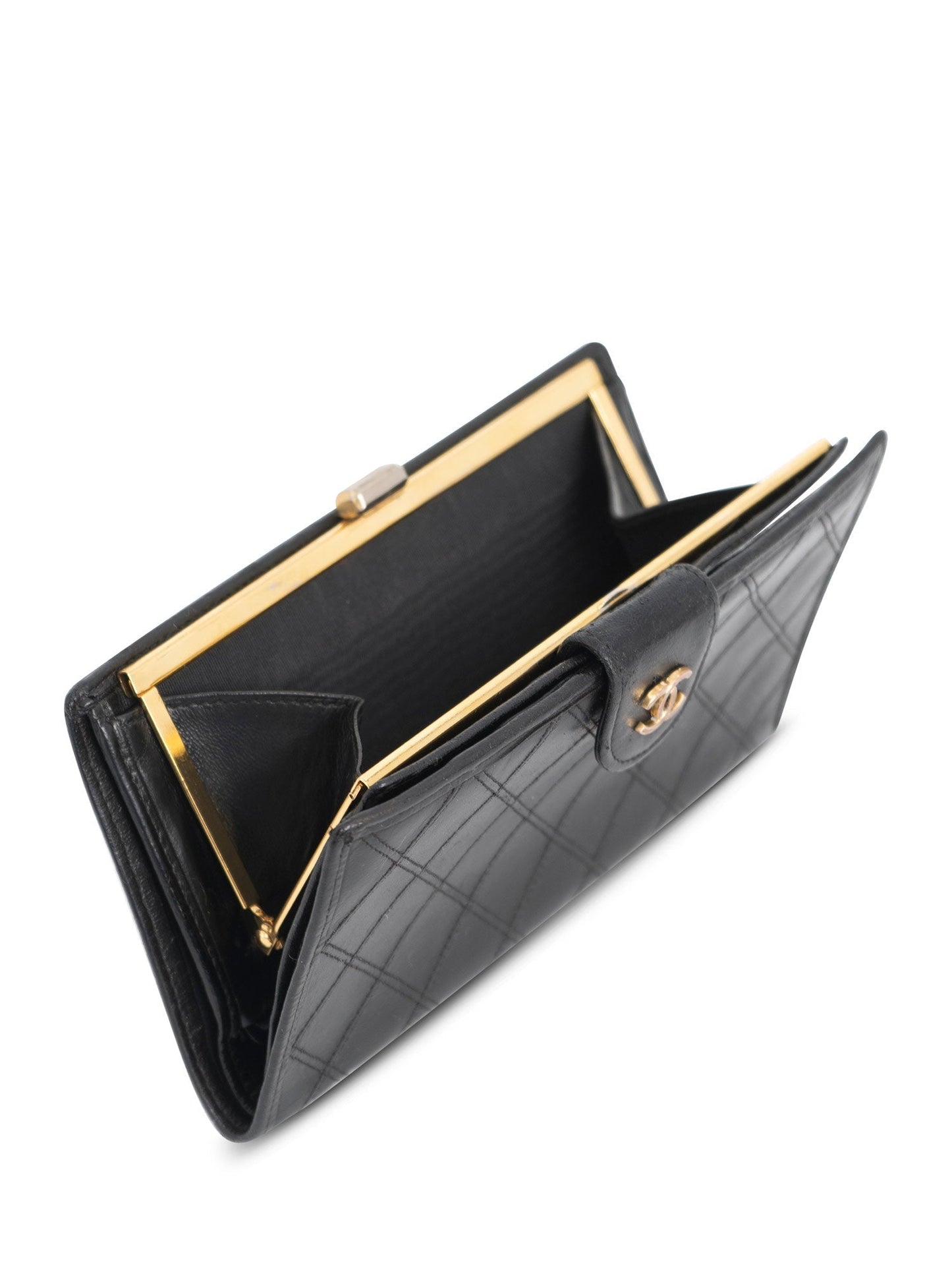 Chanel Wallet On Chain Crossbody Bag - Lynora Bags