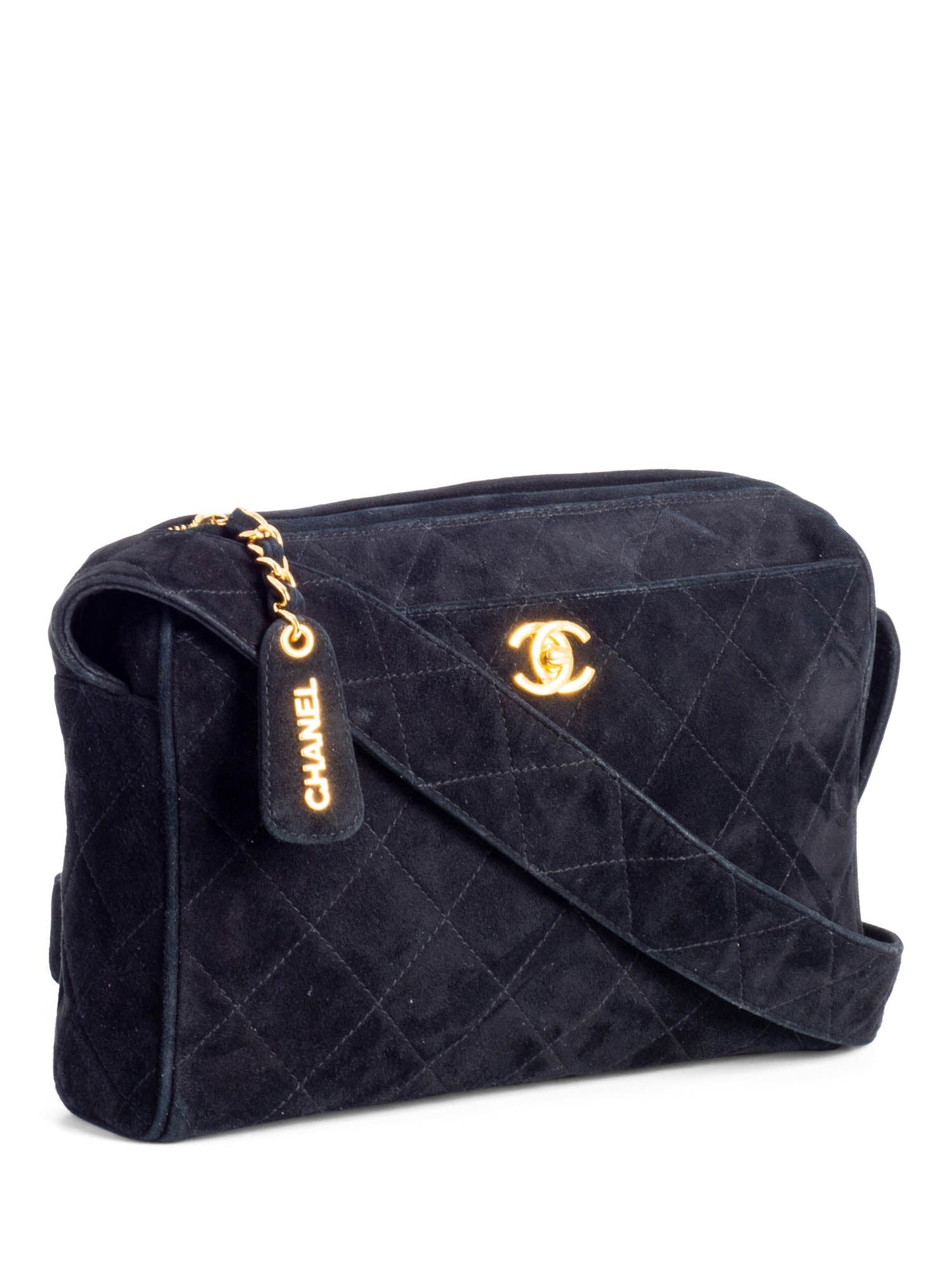 Chanel Handbag - Lynora Bags
