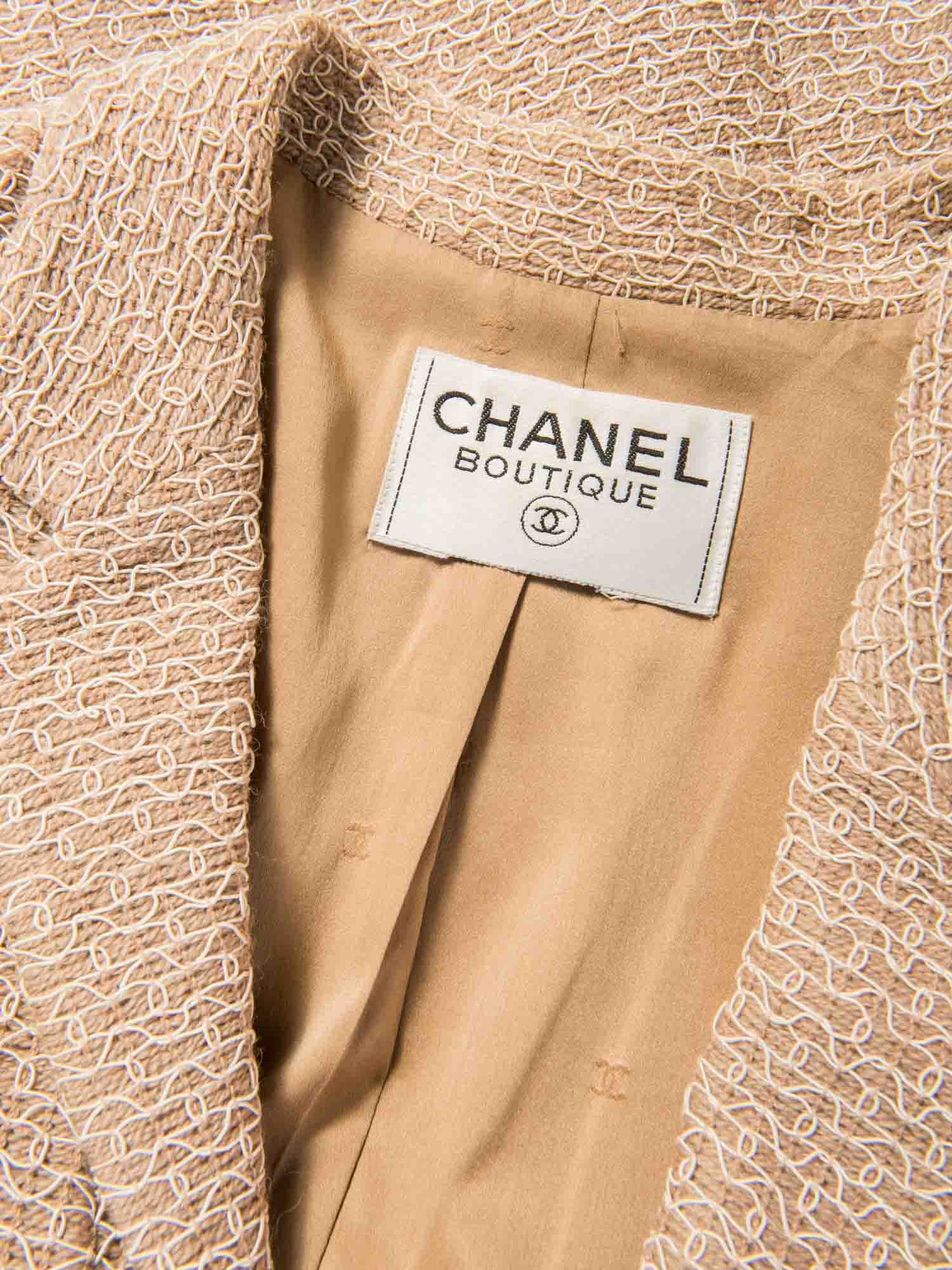 Chanel Handbag - Lynora Bags