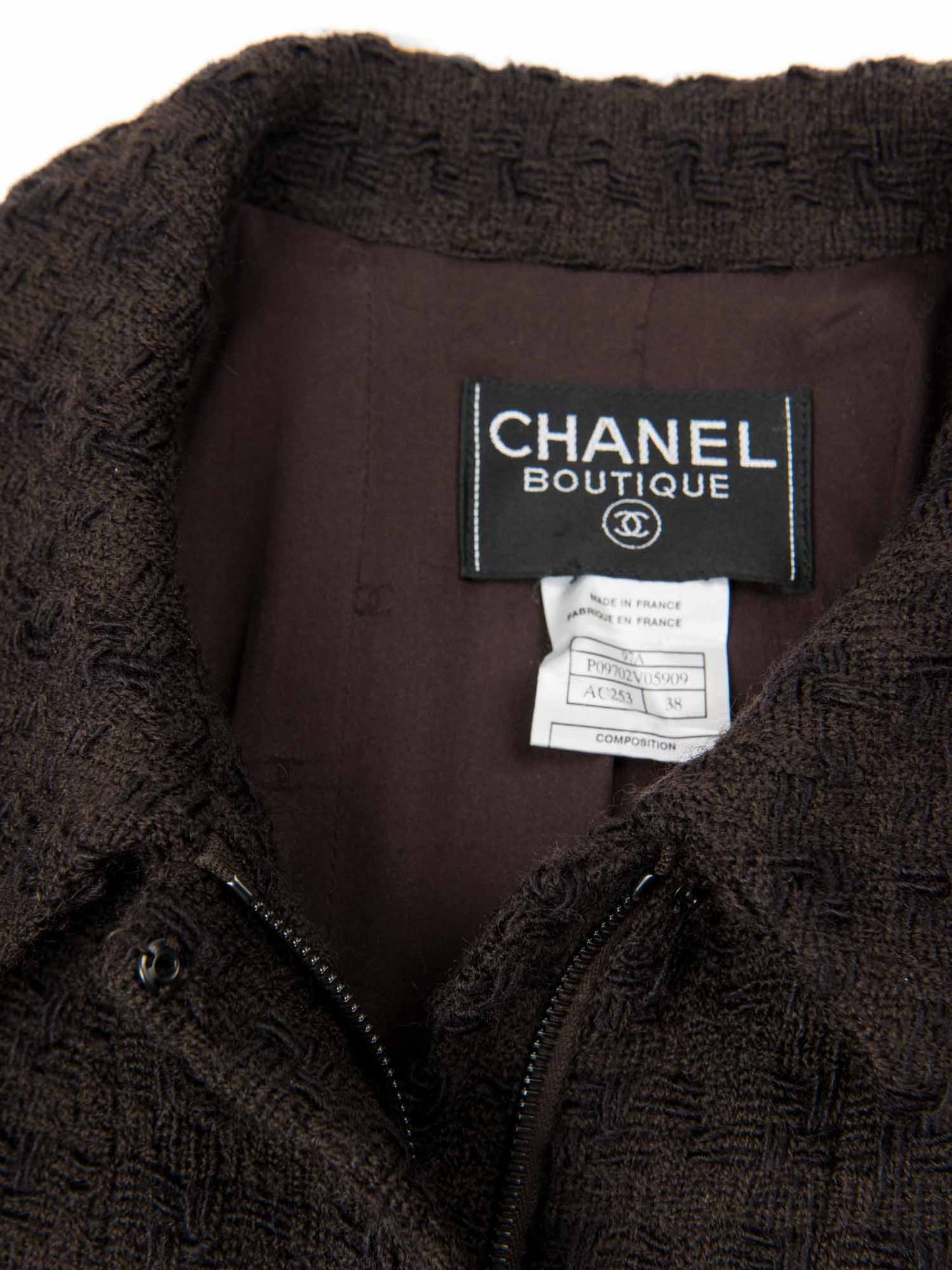 Chanel Handbag - Lynora Bags