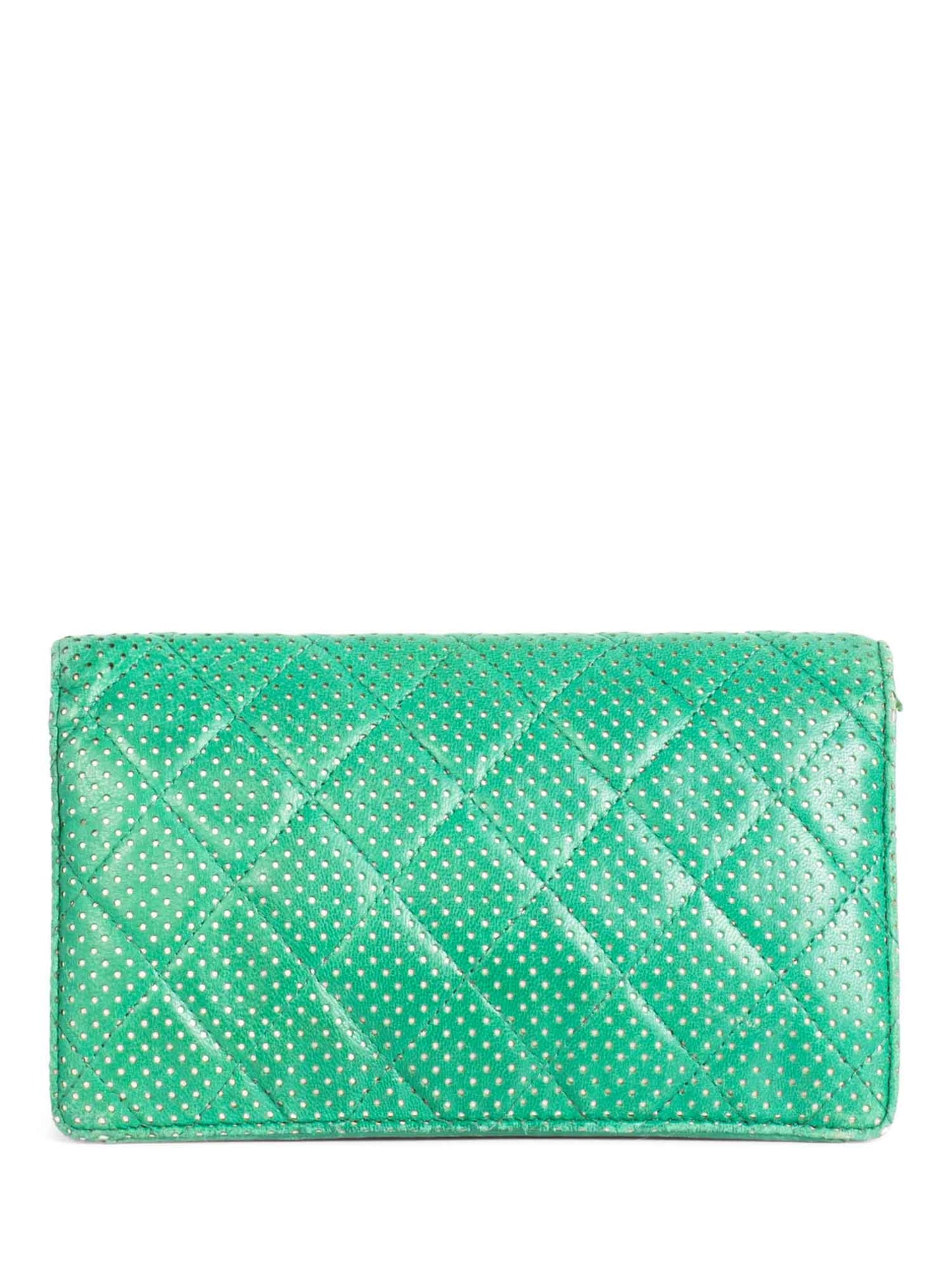 Chanel Handbag - Lynora Bags