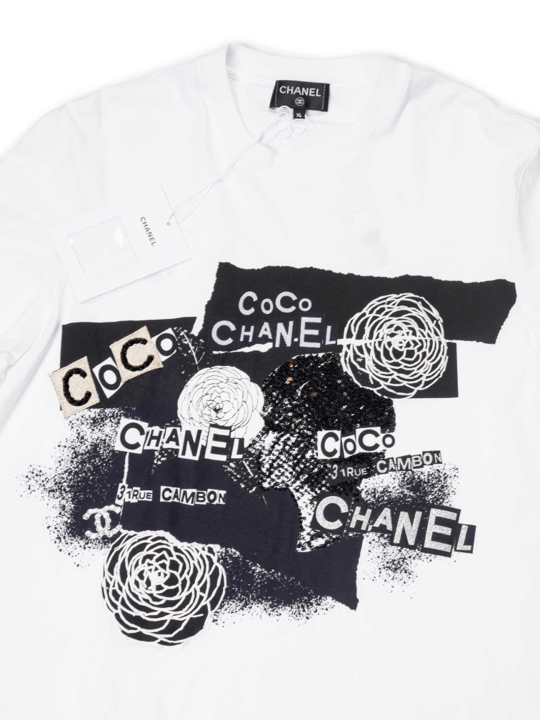 Chanel Handbag - Lynora Bags