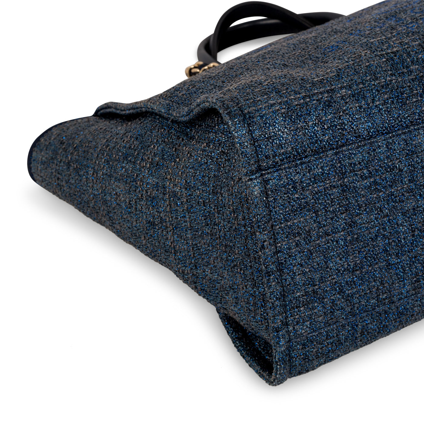Chanel Deauville Tote - Mixed Fabrics