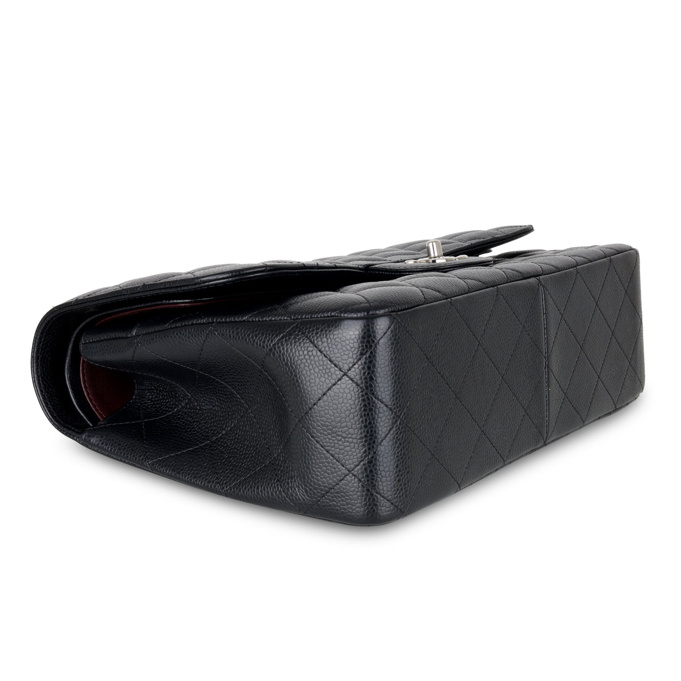 Chanel Classic Flap Bag - Jumbo