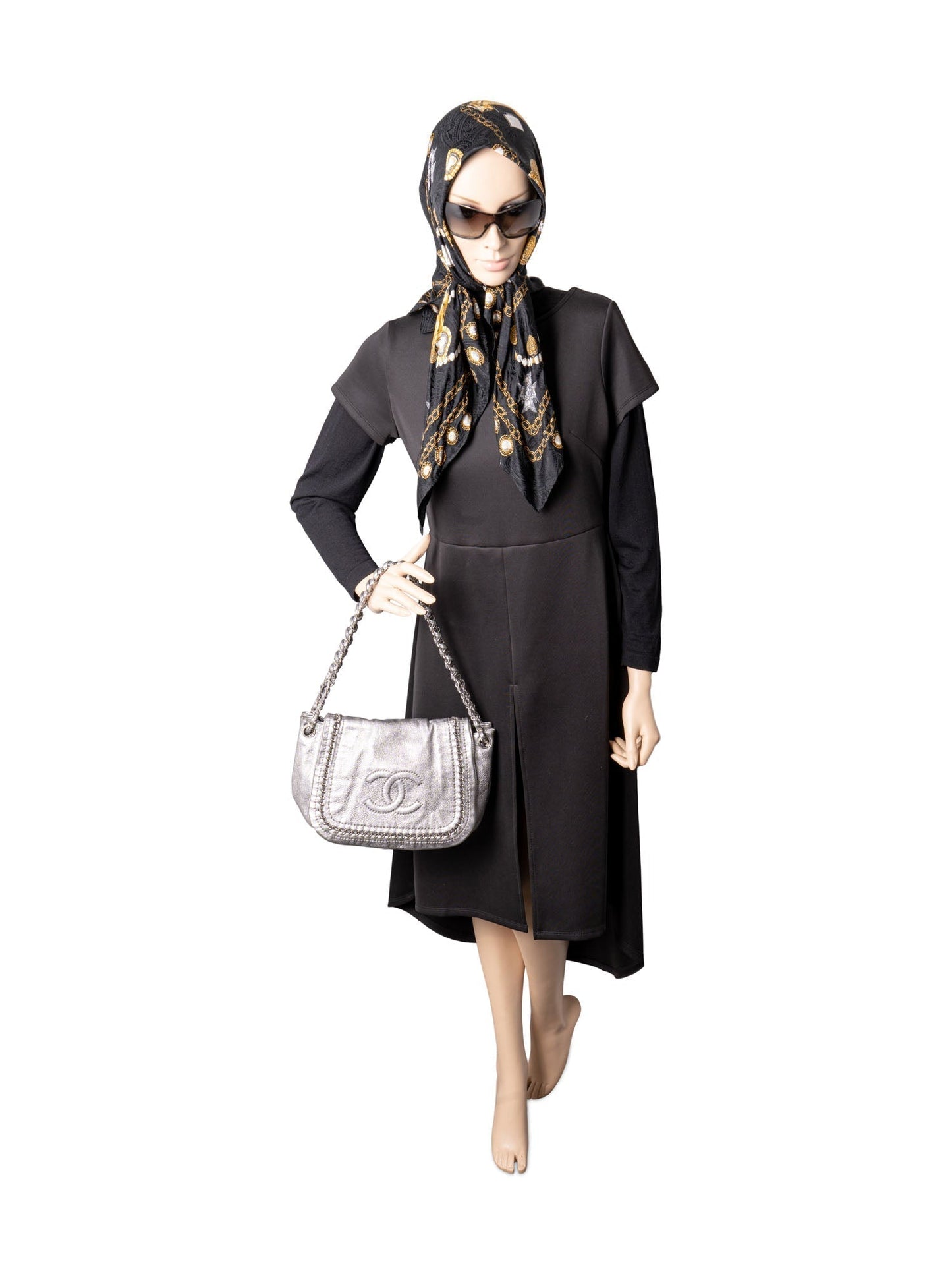 Chanel Shoulder Bag - Lynora Bags