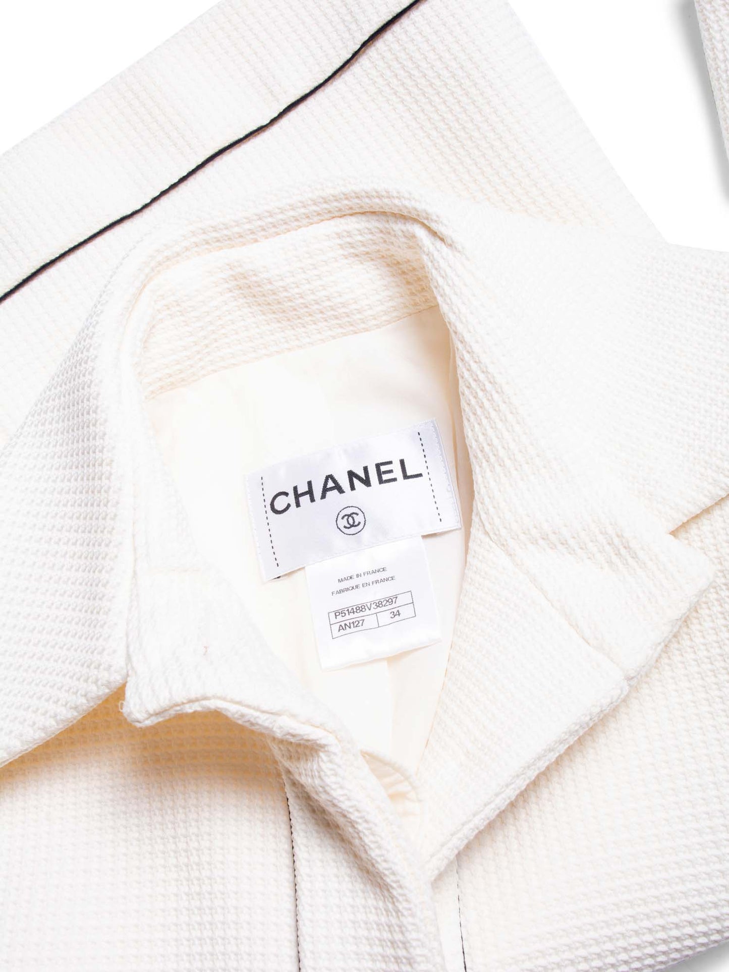 Chanel Handbag - Lynora Bags