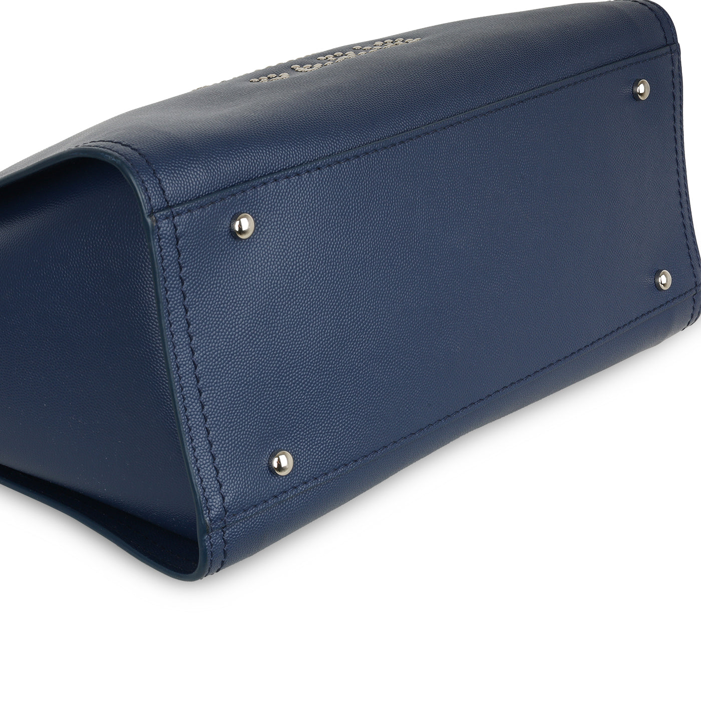 Chanel Deauville Small Shopping Tote