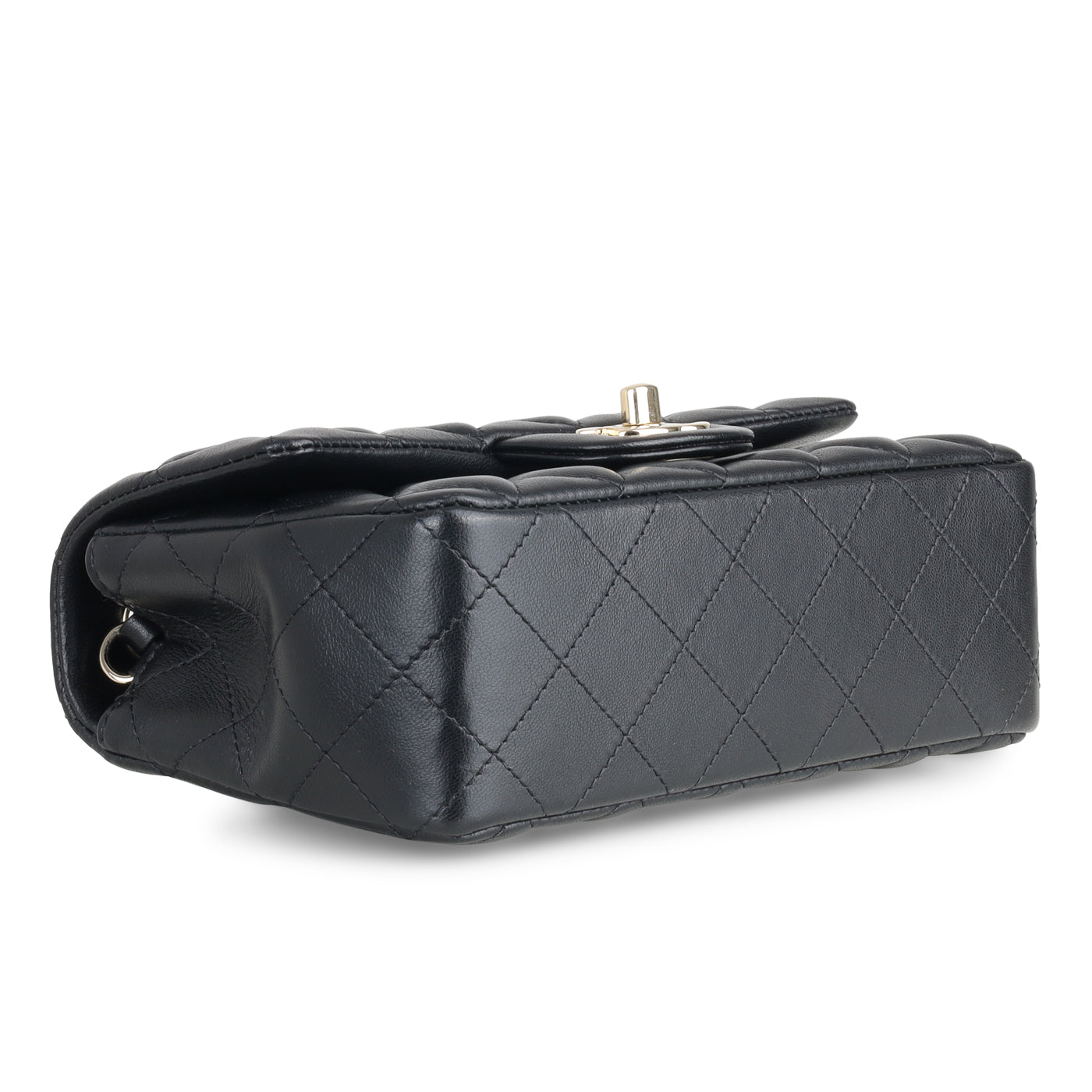 Chanel Classic Flap Bag - Mini Rectangular