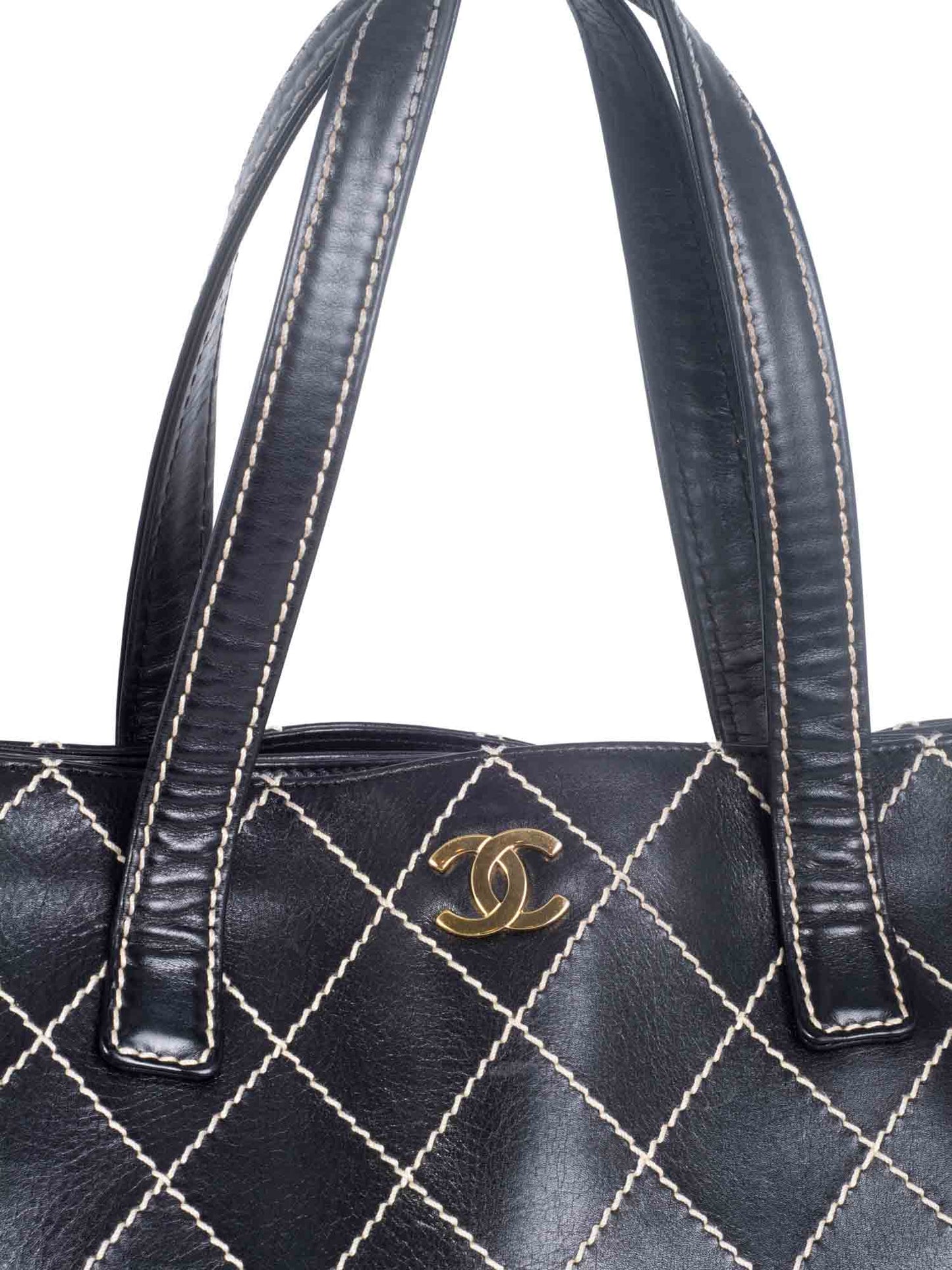 Chanel Handbag - Lynora Bags