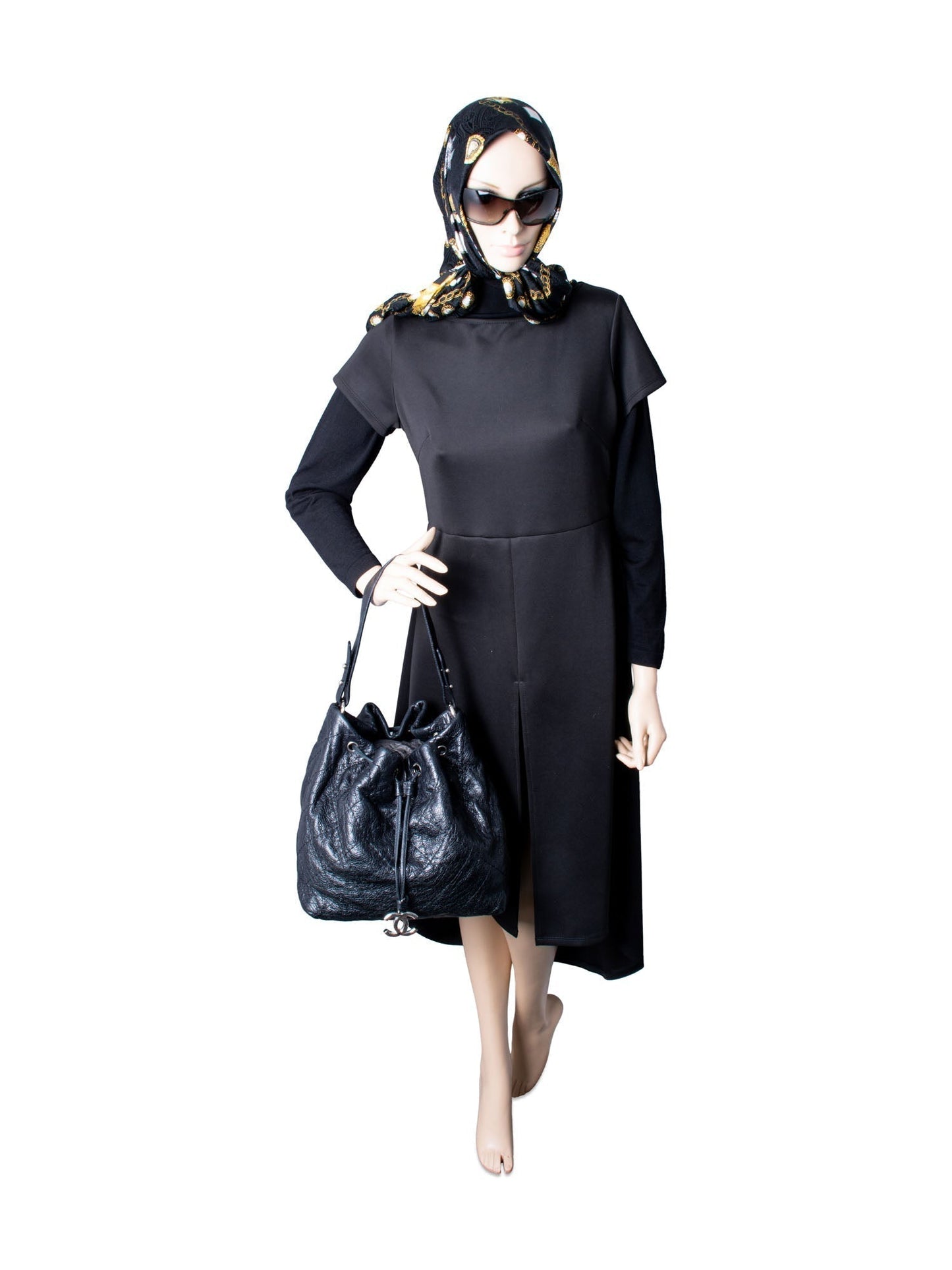 Chanel Large Handbag - Lynora Bags