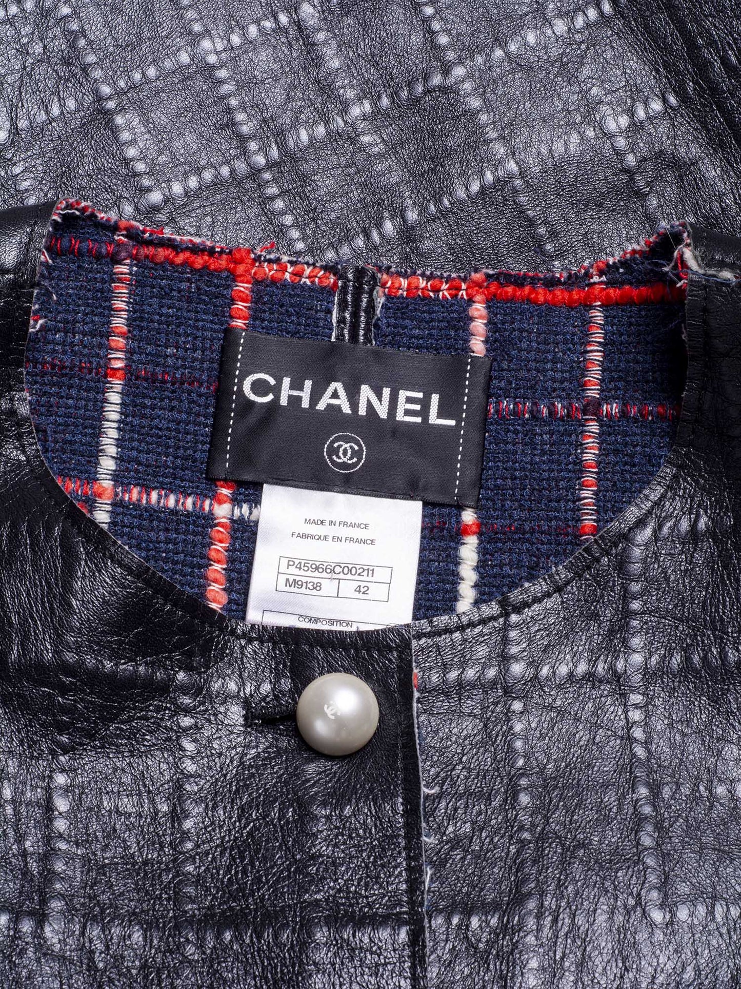 Chanel Handbag - Lynora Bags
