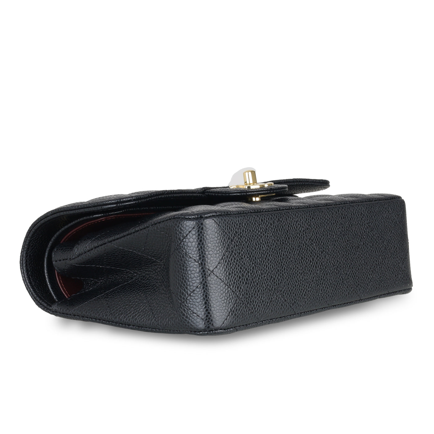 Chanel Classic Flap Bag - Small