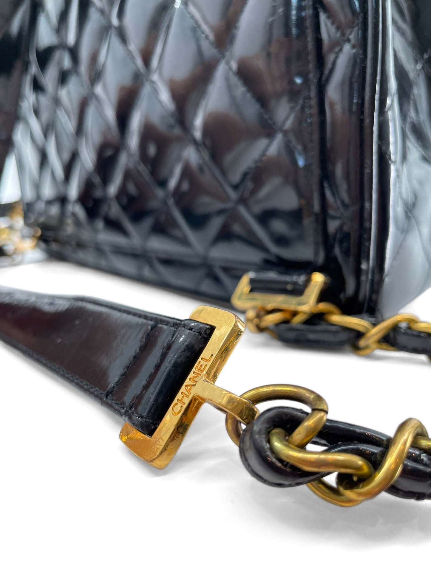 Chanel Backpack - Lynora Bags