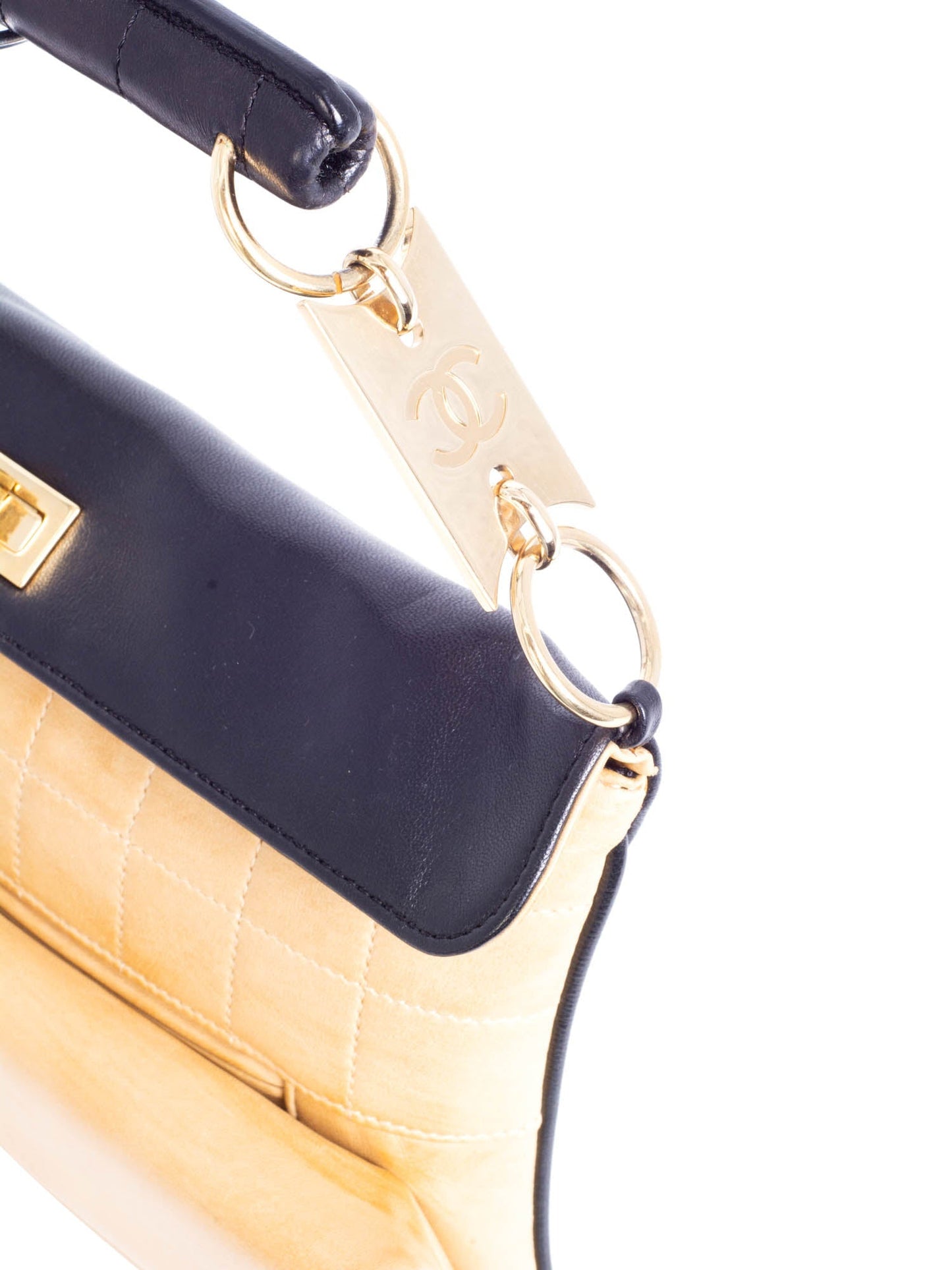 Chanel Shoulder Bag - Lynora Bags